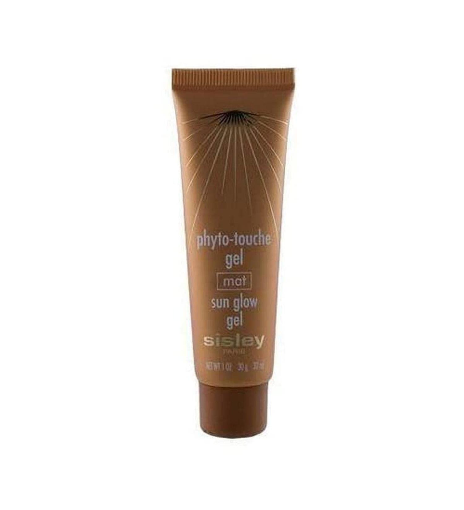 Sisley Phyto-Touche Gel Sun Glow - Mat 30 ml