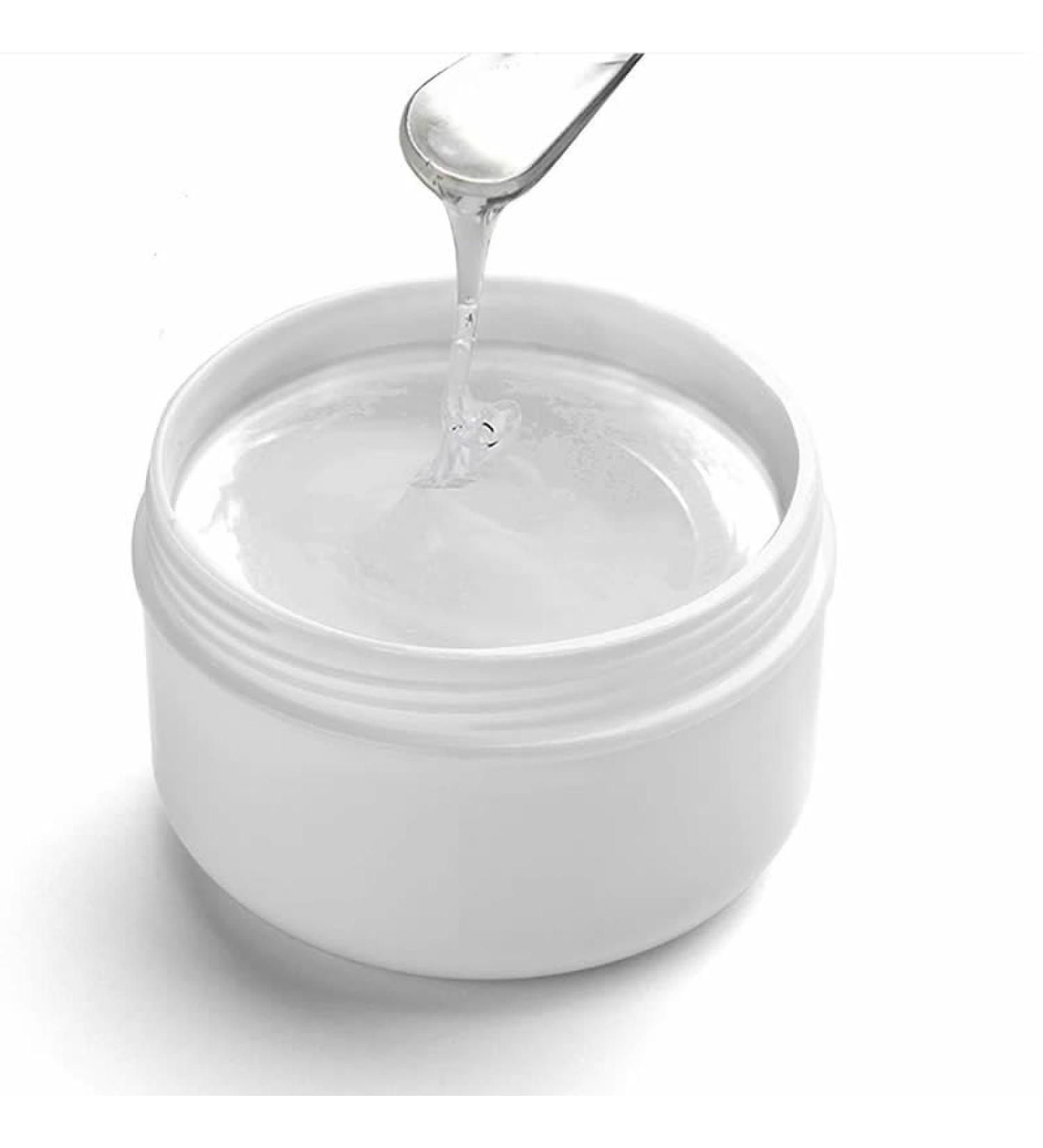 EuBeCos EuBeCos Euro-2600 Professional Grade Thick Viscosity UV Gel Clear 30 ml