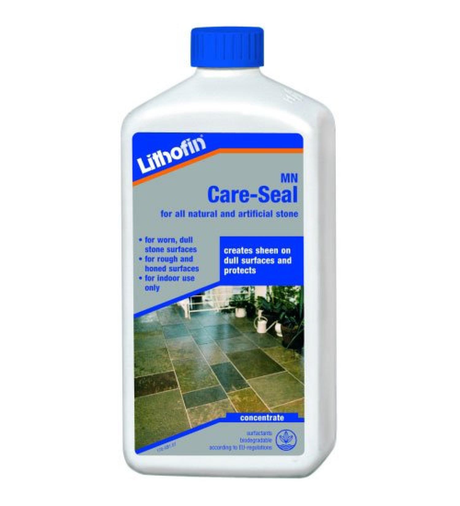 Lithofin MN Care-Seal 1Ltr - CSE1