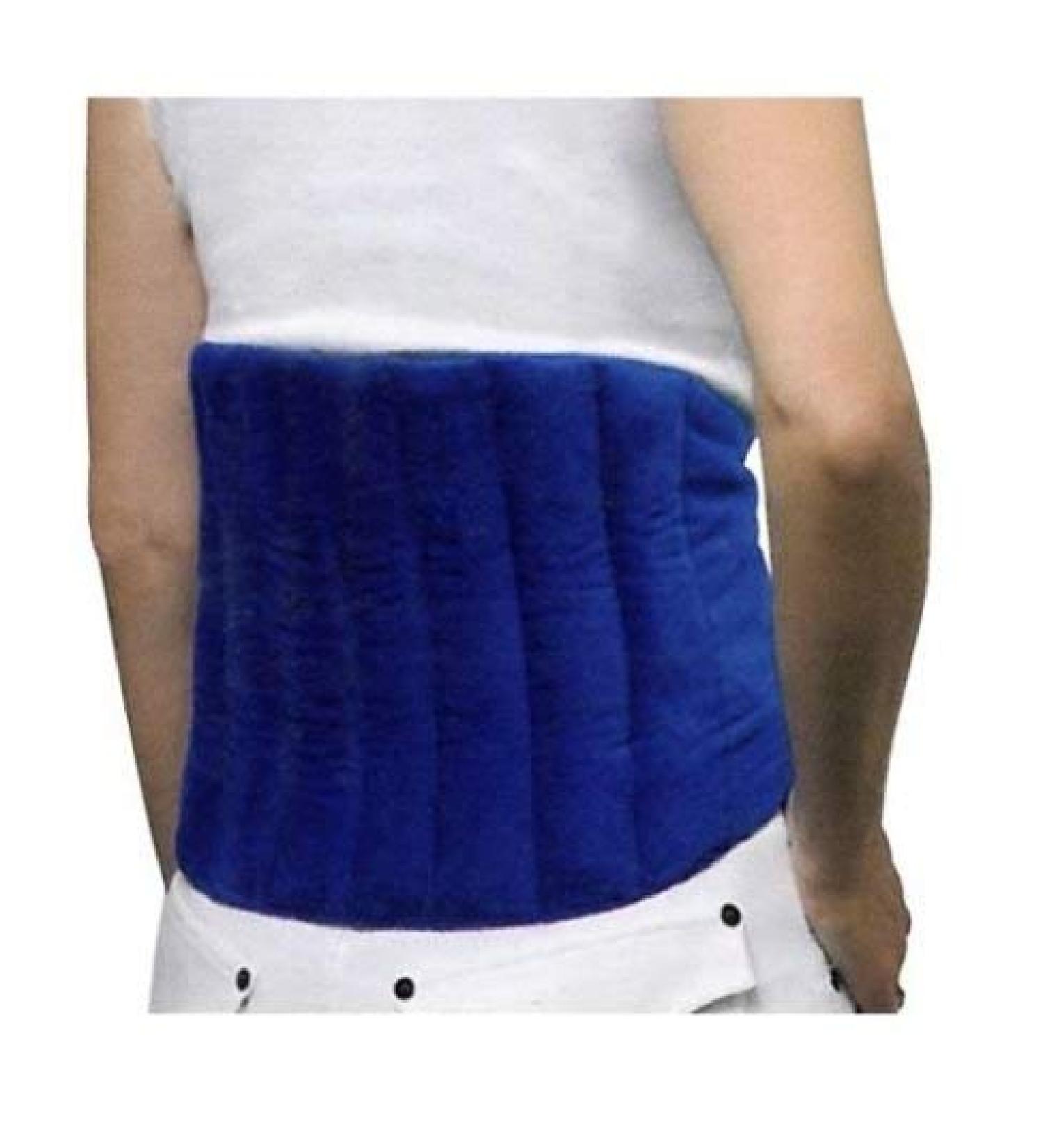 Emanhu Trading grain pillow for the back heat pad heat wheat grains lavender heating pad pillow