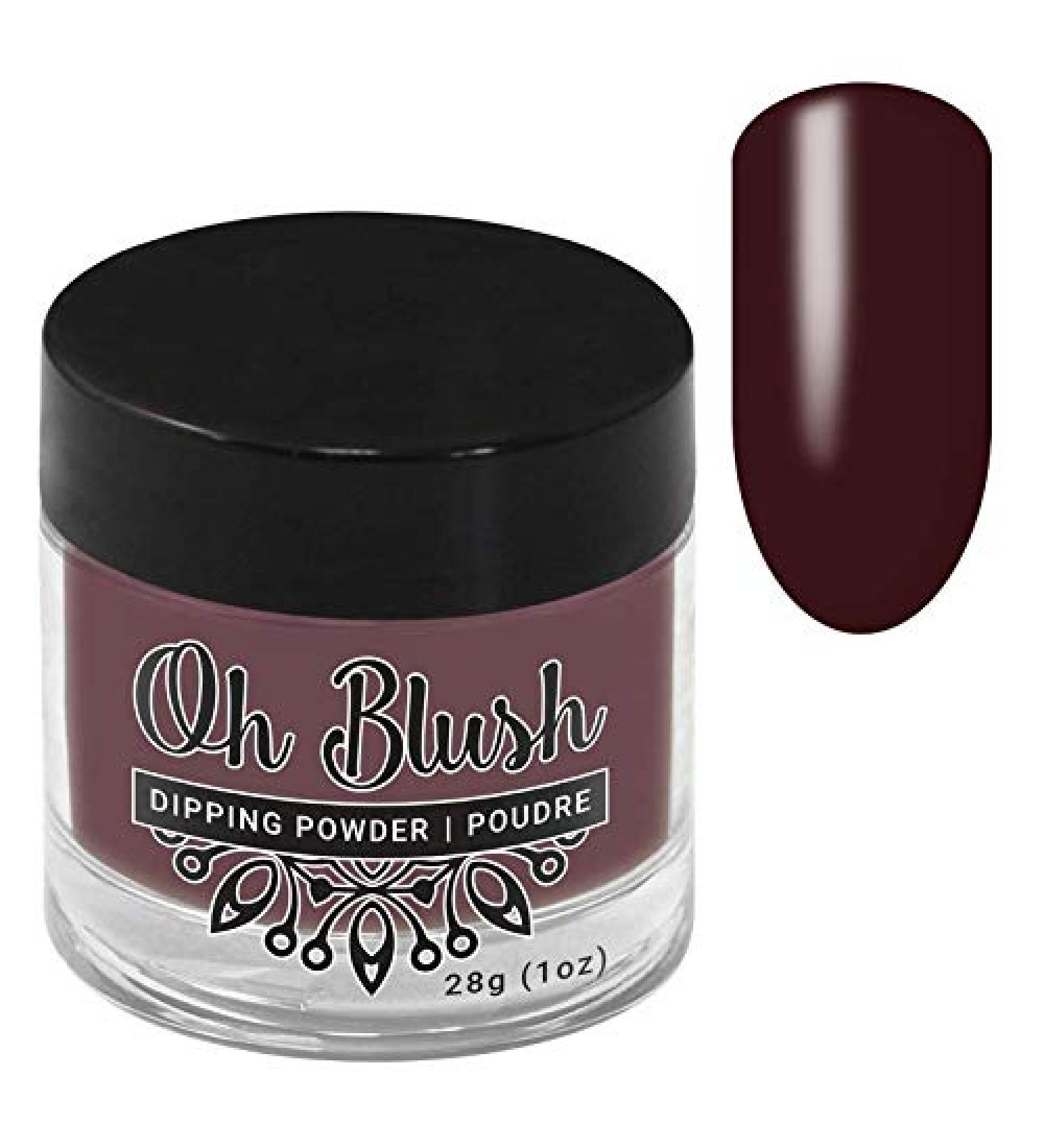 Oh Blush Powder 081 Passion (1oz)