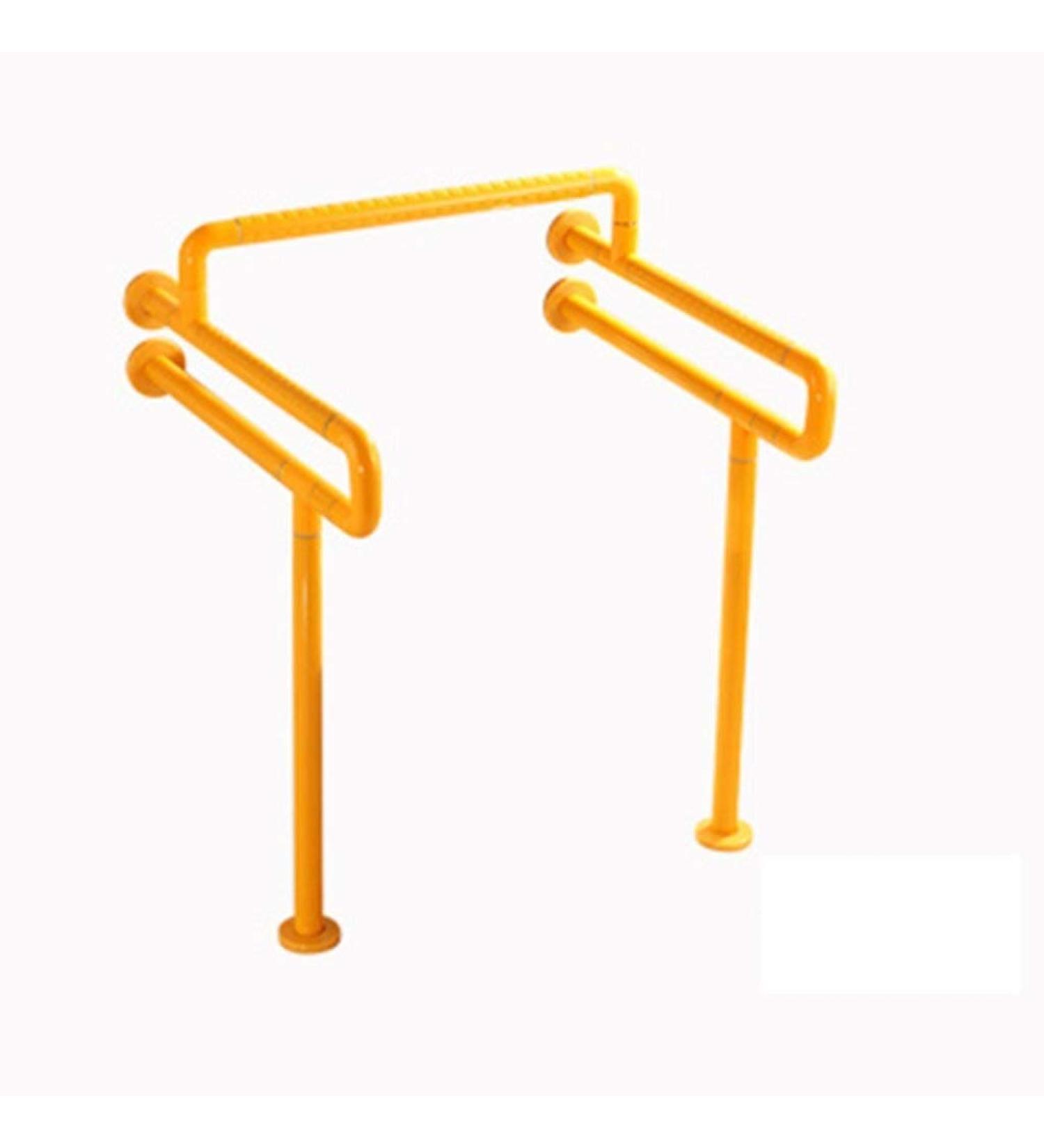 Bathroom Grab Bar Safety Support Rail Bathroom Safety Non-slip Grab Bar Bathroom Safety Anti-Static Anti- Grab Bar Disabled People B - Buy Online on GoSupps.com