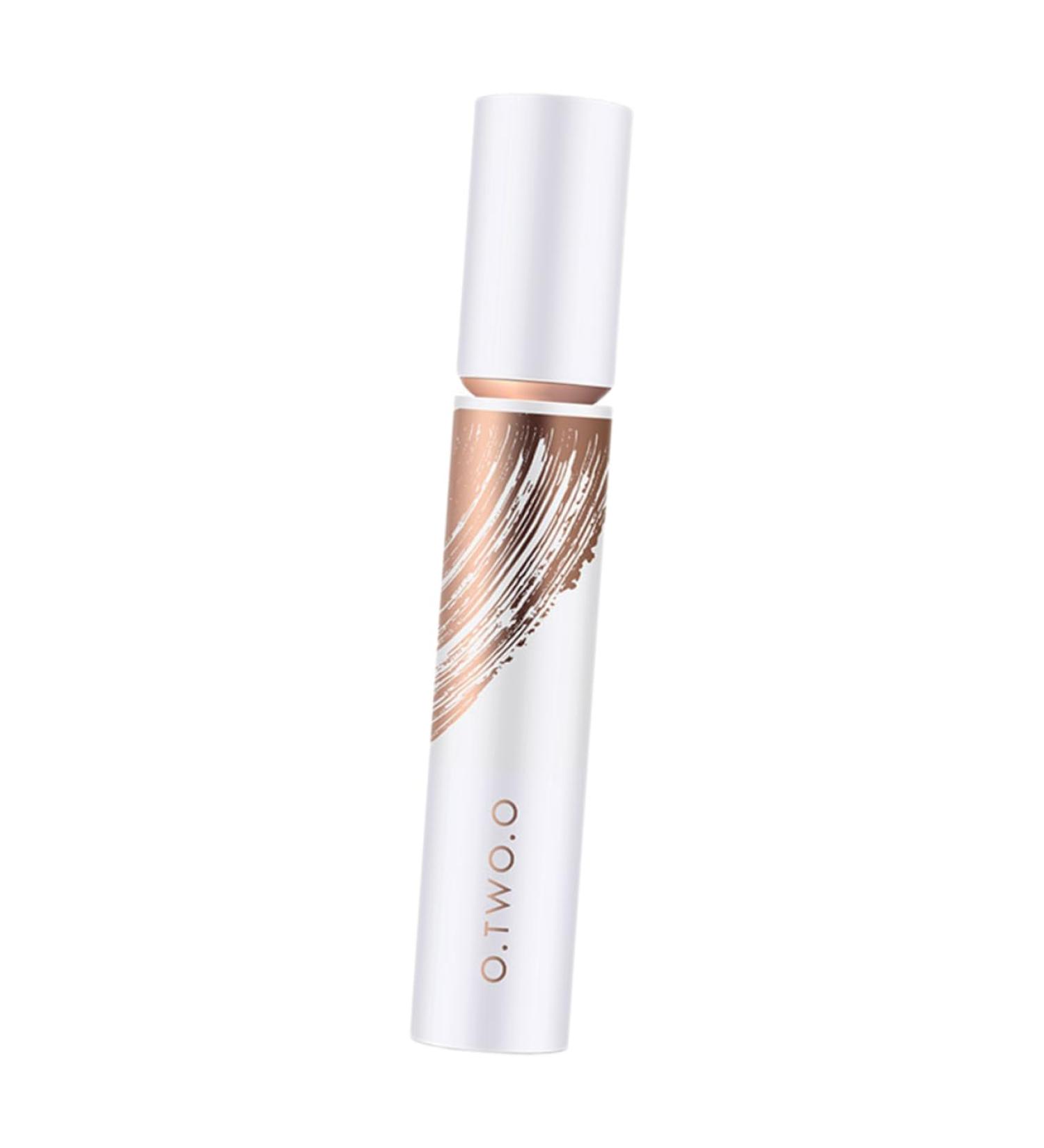 Mikinona Eyelash Curling Waterproof Mascara Lash Makeup Waterproof Mascara - Buy Online on GoSupps.com