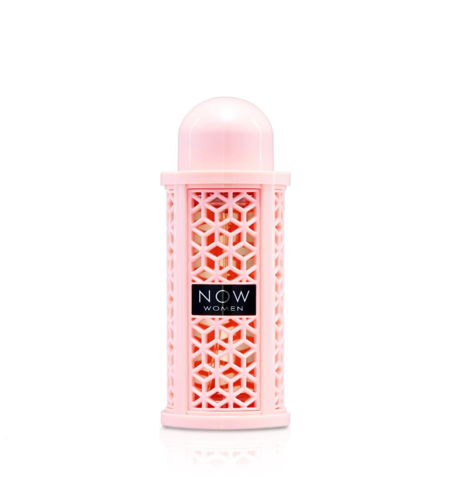 Lattafa Rave Now Eau de Parfum Spray for Women 3.4 Ounce - Buy Online on GoSupps.com