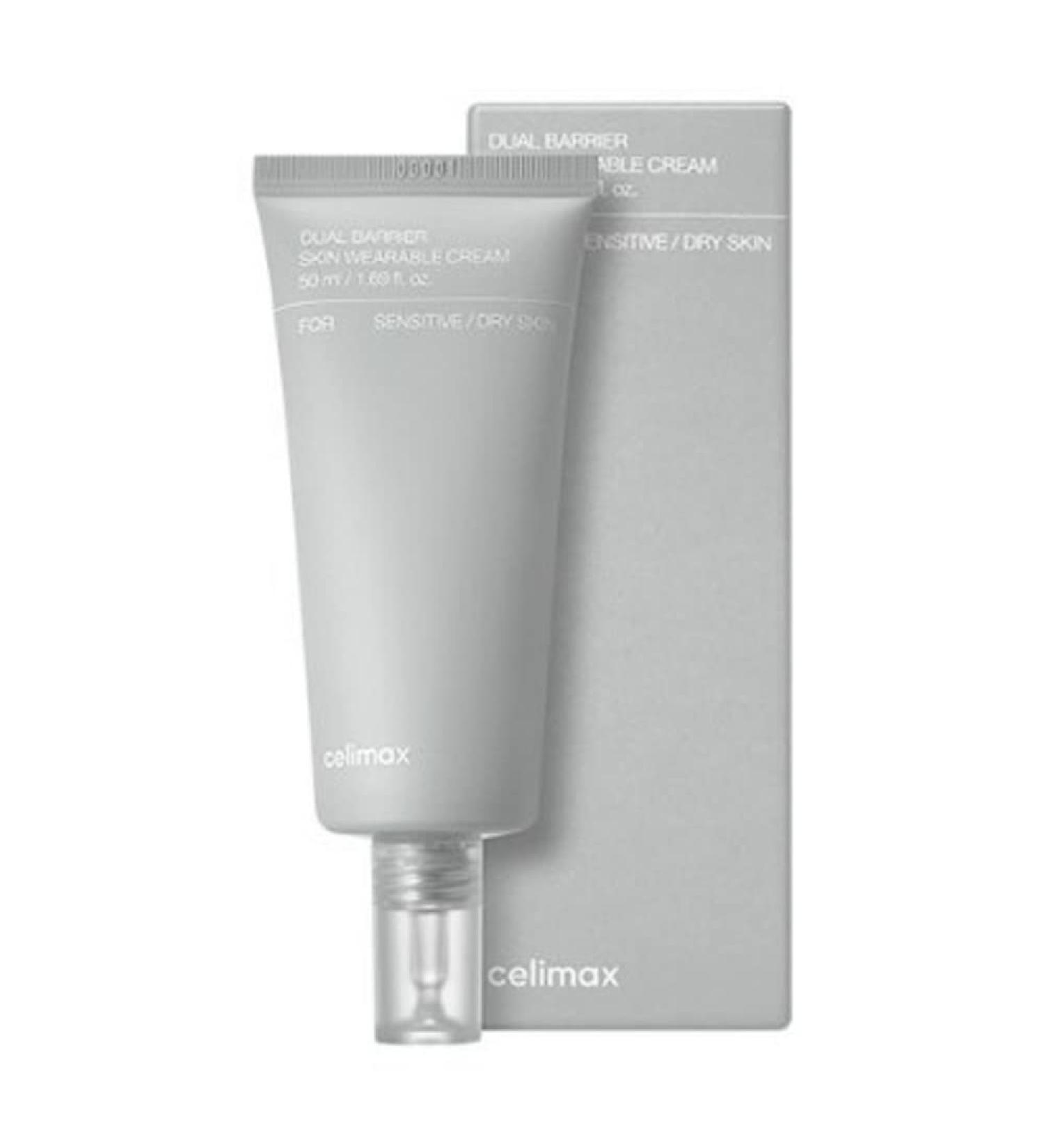 Cellimax Dual Barrier Skin Wearable Cream - Achieve Ultimate Skin Protection - Buy Online on GoSupps.com
