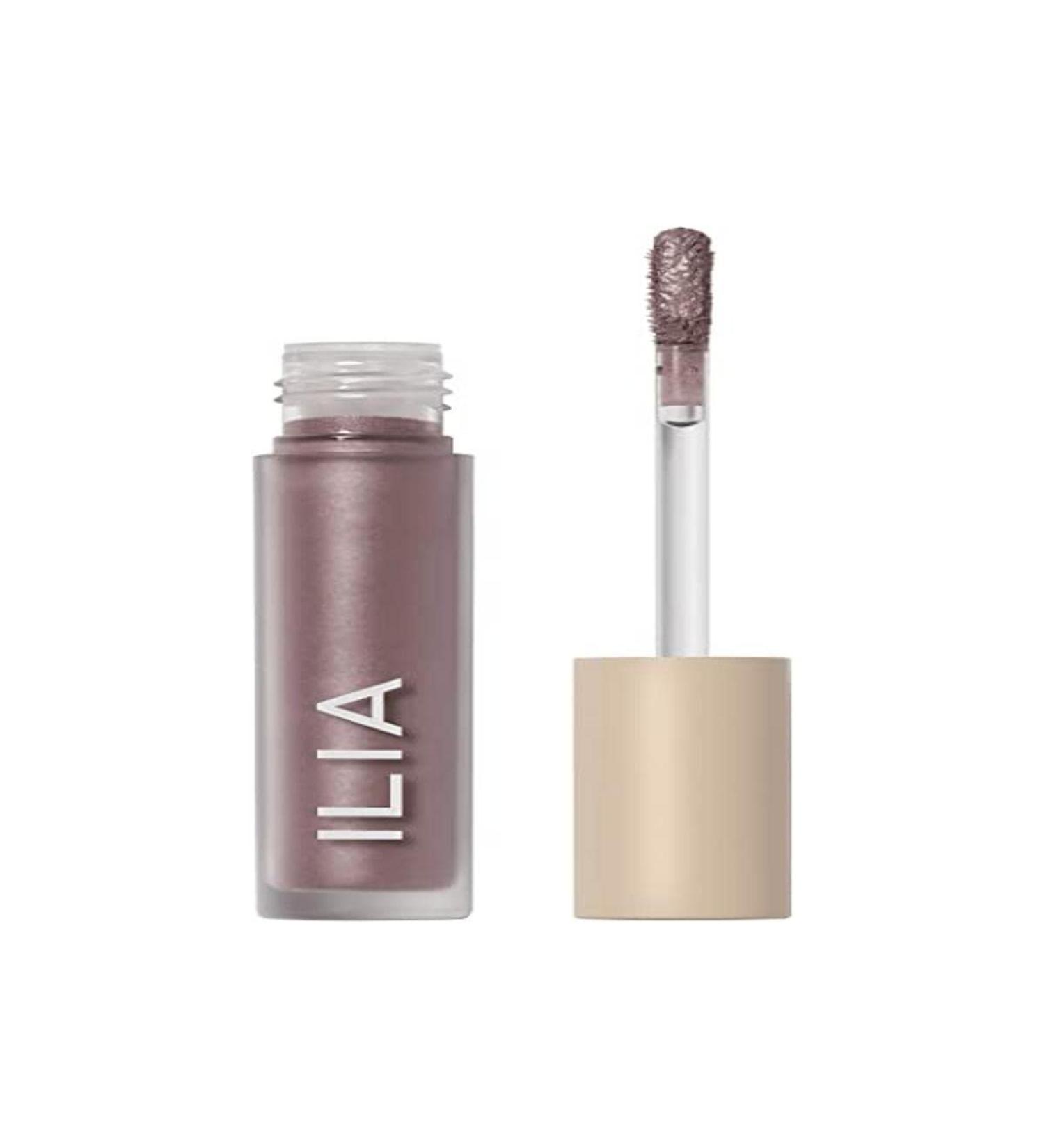ILIA - Liquid Powder Chromatic Eye Tint | Non-Toxic  Vegan  Cruelty-Free  Clean Makeup (Dim)