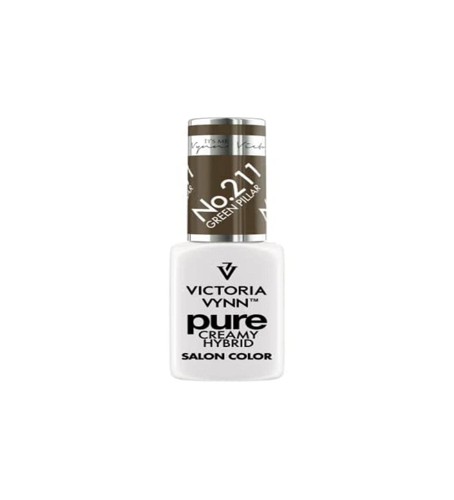 VICTORIA VYNN Pure Creamy Hybrid 211 Column Green