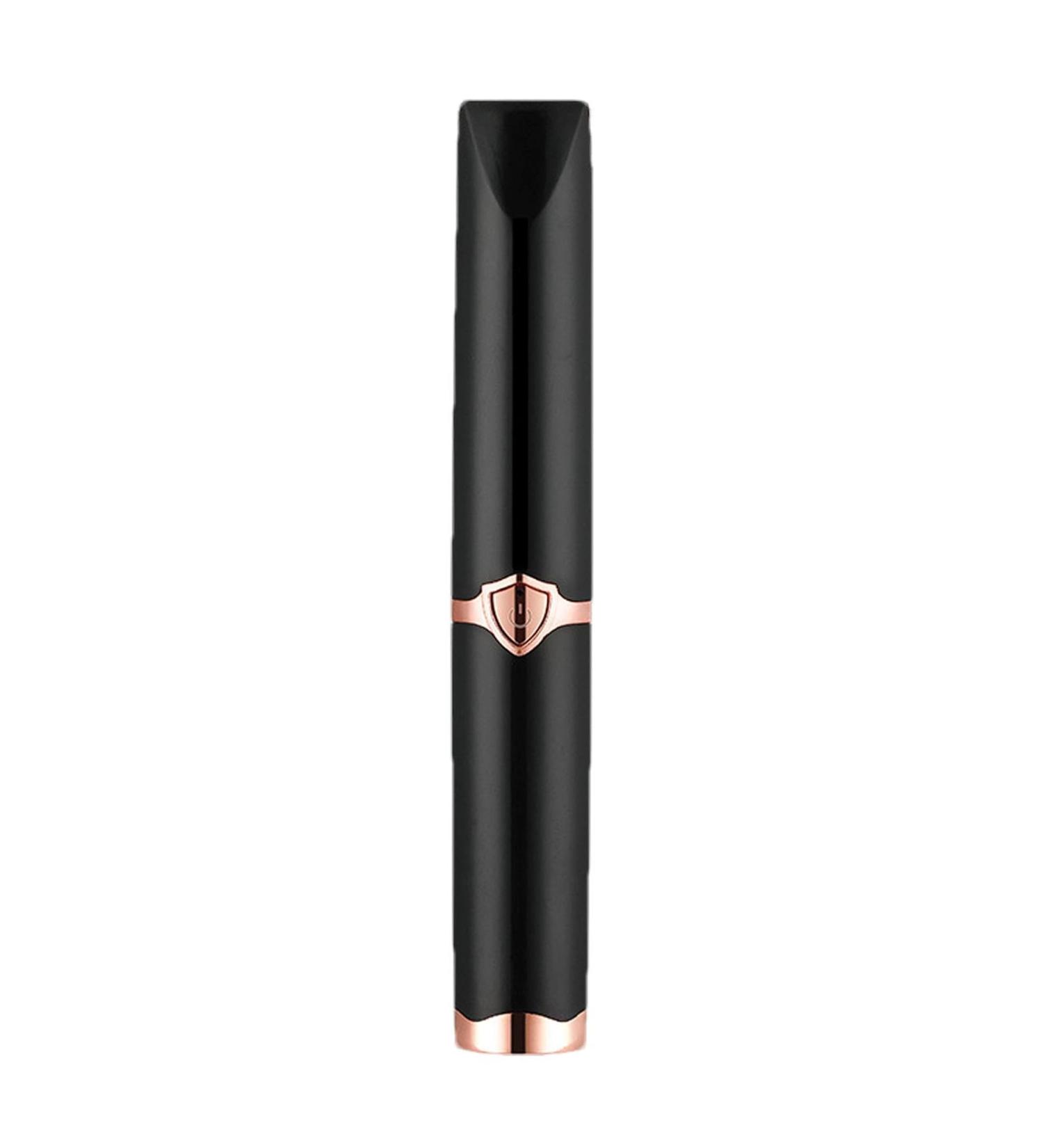 Wontool Eye Lash Hot Curler - Lash Styling Tool Rechargeable Lifting Curler | Electric Curling Tool Eyelash Device for Beauty Salon Business Trips Home Black - Buy Online on GoSupps.com