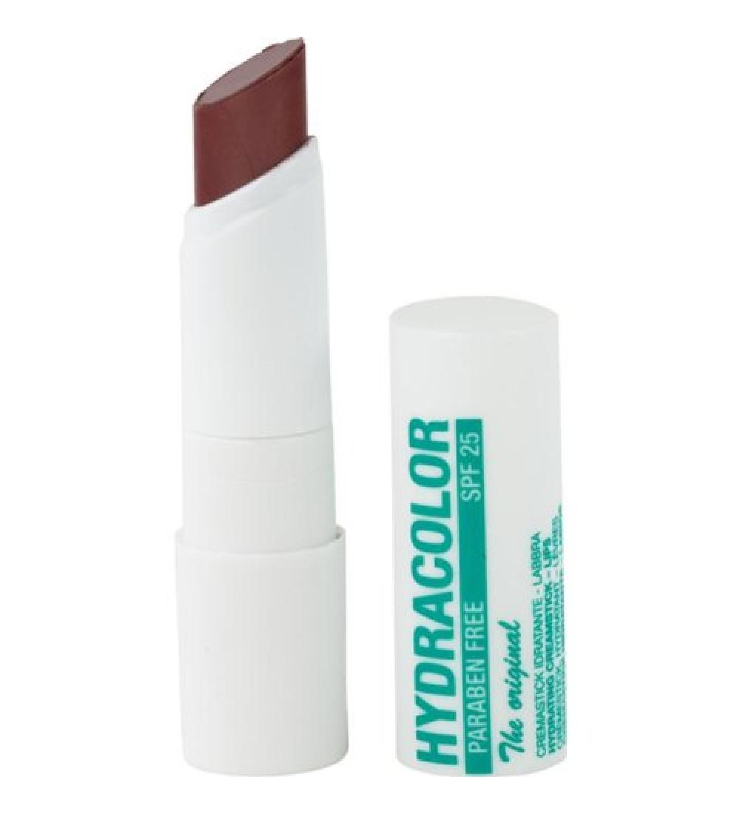 Hydracolor Care Lipstick No. 45 Peach Rose 1 pc.