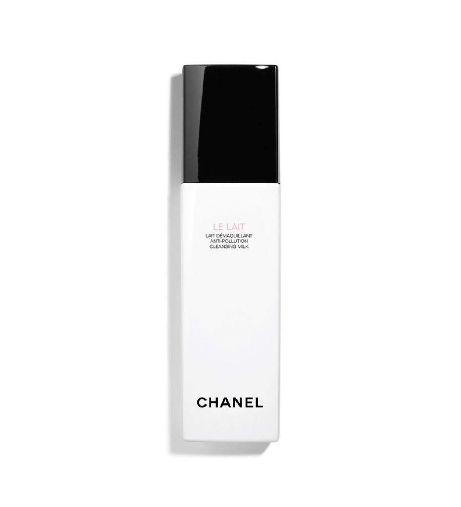 Chanel cleaning milk Pack (x)