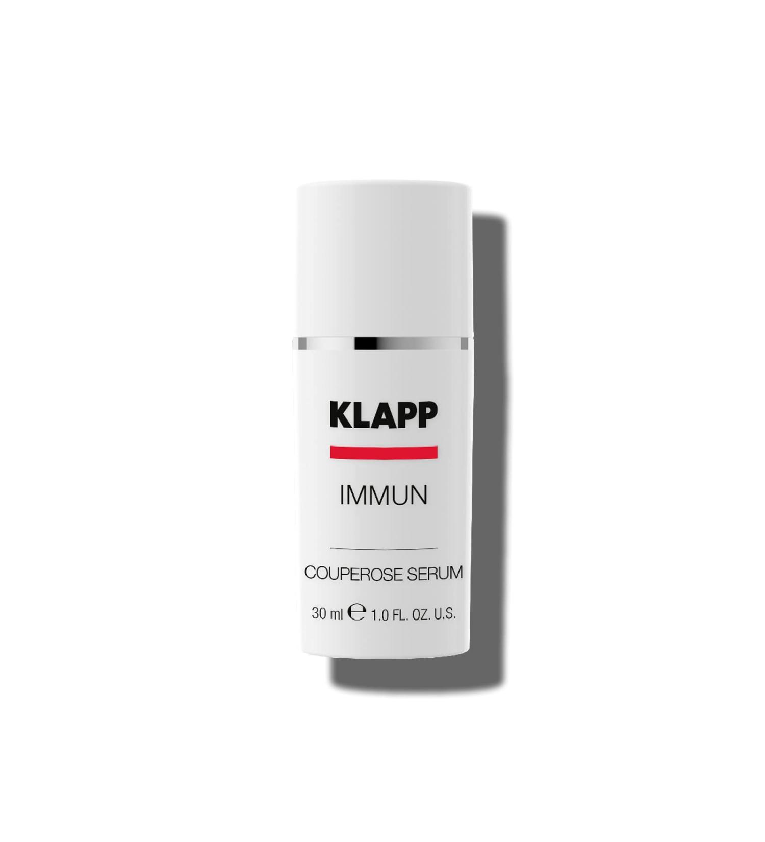 Buy GK Cosmetics Immun Couperose Serum - 30ml | Soothing Formula for Sensitive Skin | International Shipping Available - Buy Online on GoSupps.com