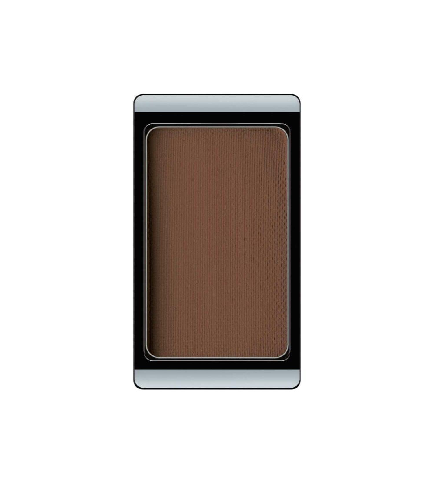 ARTDECO Eyeshadow - Intense matte eyeshadow for an irresistible look - 1 x 1g 526 - Matt selected item