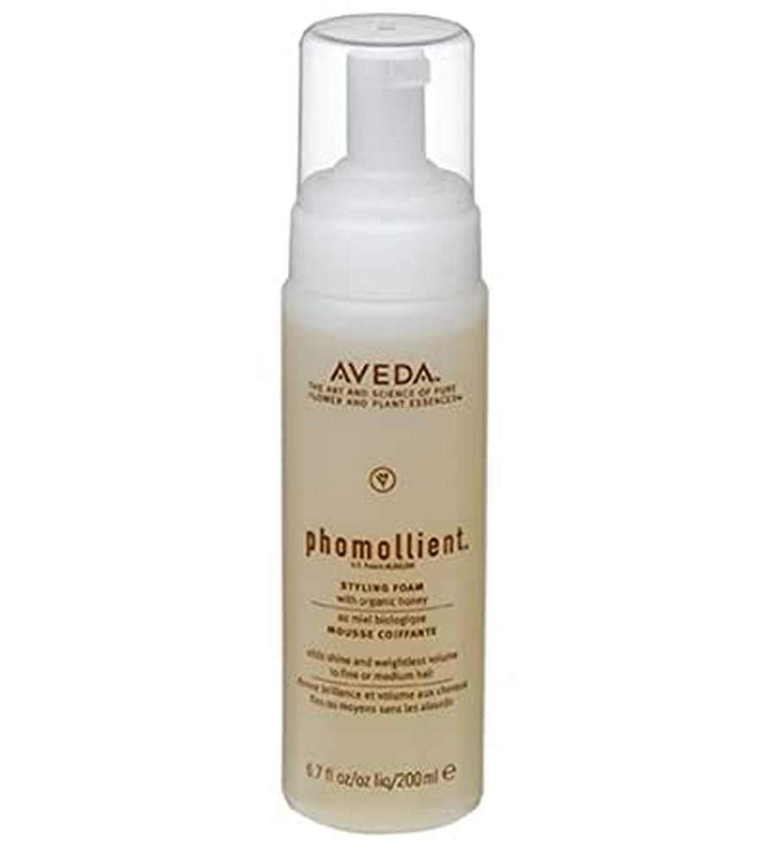 Aveda Phomollient, 6.7 Fl Oz, Pack of 2