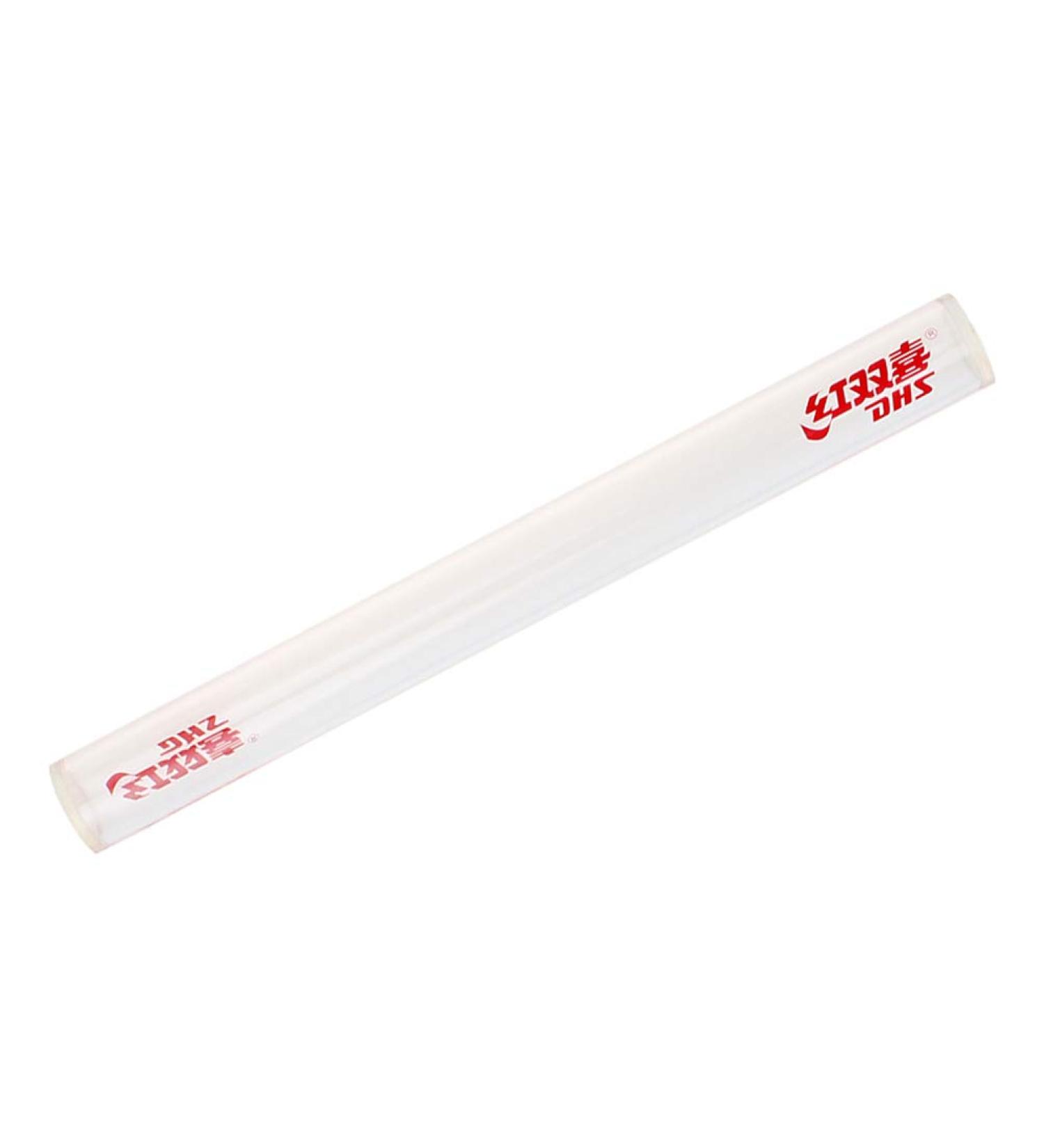 DHS RT01 Ping Pong Rubber Roller - Essential Tool for Table Tennis Racket Assembly - Buy Online on GoSupps.com