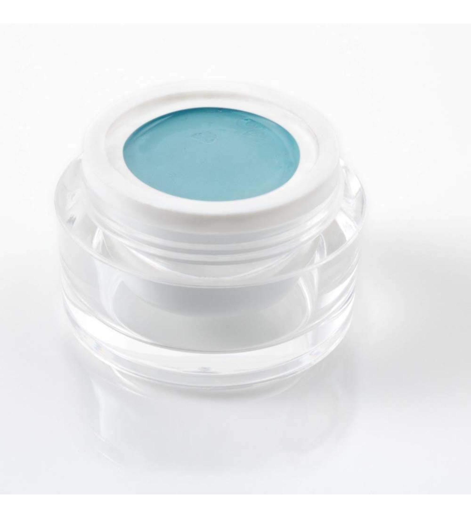 5 ml Forming Plasticine Gel - 4D Gel in Light Blue - 107-4D70