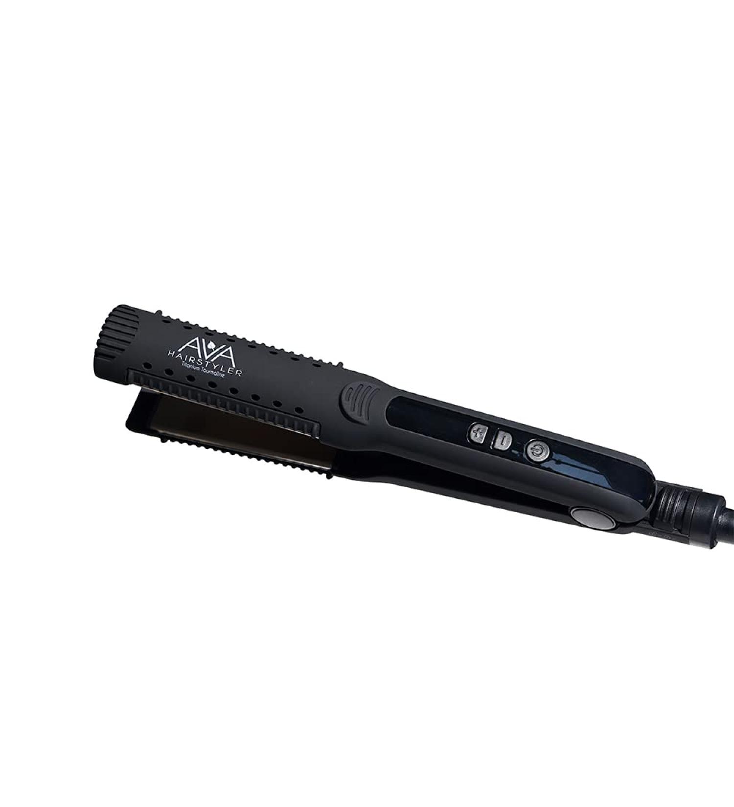 AVA Hairstyler - Professional International Hair Styling Tool for Effortless Glam - Buy Online on GoSupps.com