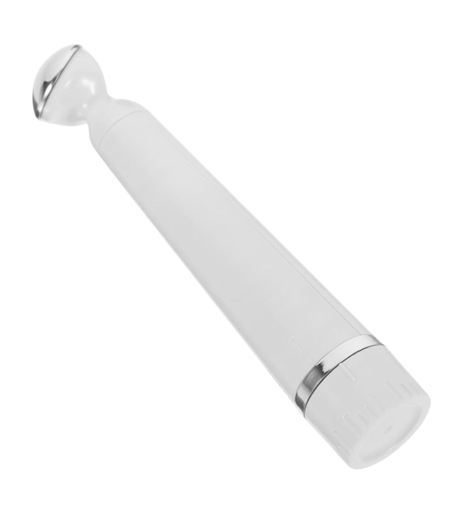 Homoyoyo Appareil de Massage Oculaire lectrique Anti- ge 1 Pi ce Masseur Oculaire Pratique Ergonomique Am liore Circulation Sanguine Soin Yeux D tente Types de Peaux - Buy Online on GoSupps.com