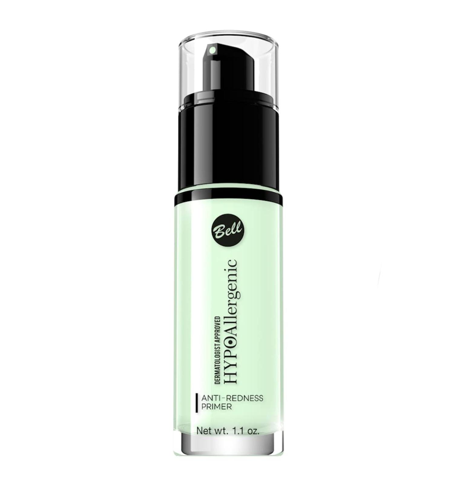 Bell HYPOAllergenic  AntiRedness Primer 30 g  7 - Salmon Blush