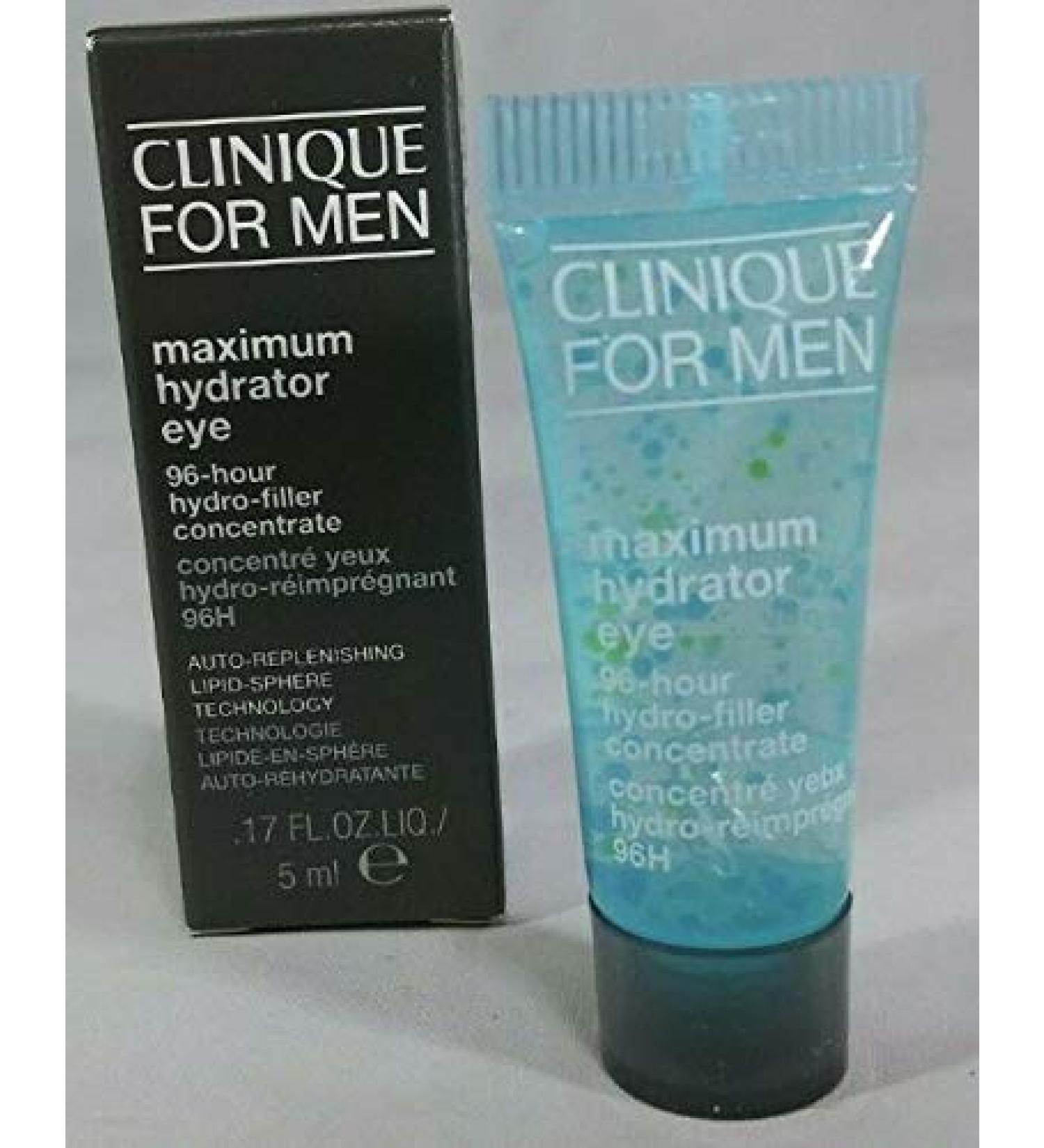 Clinique for Men maximum hydrator eye 96 hour .17 fl oz/ 5 ml