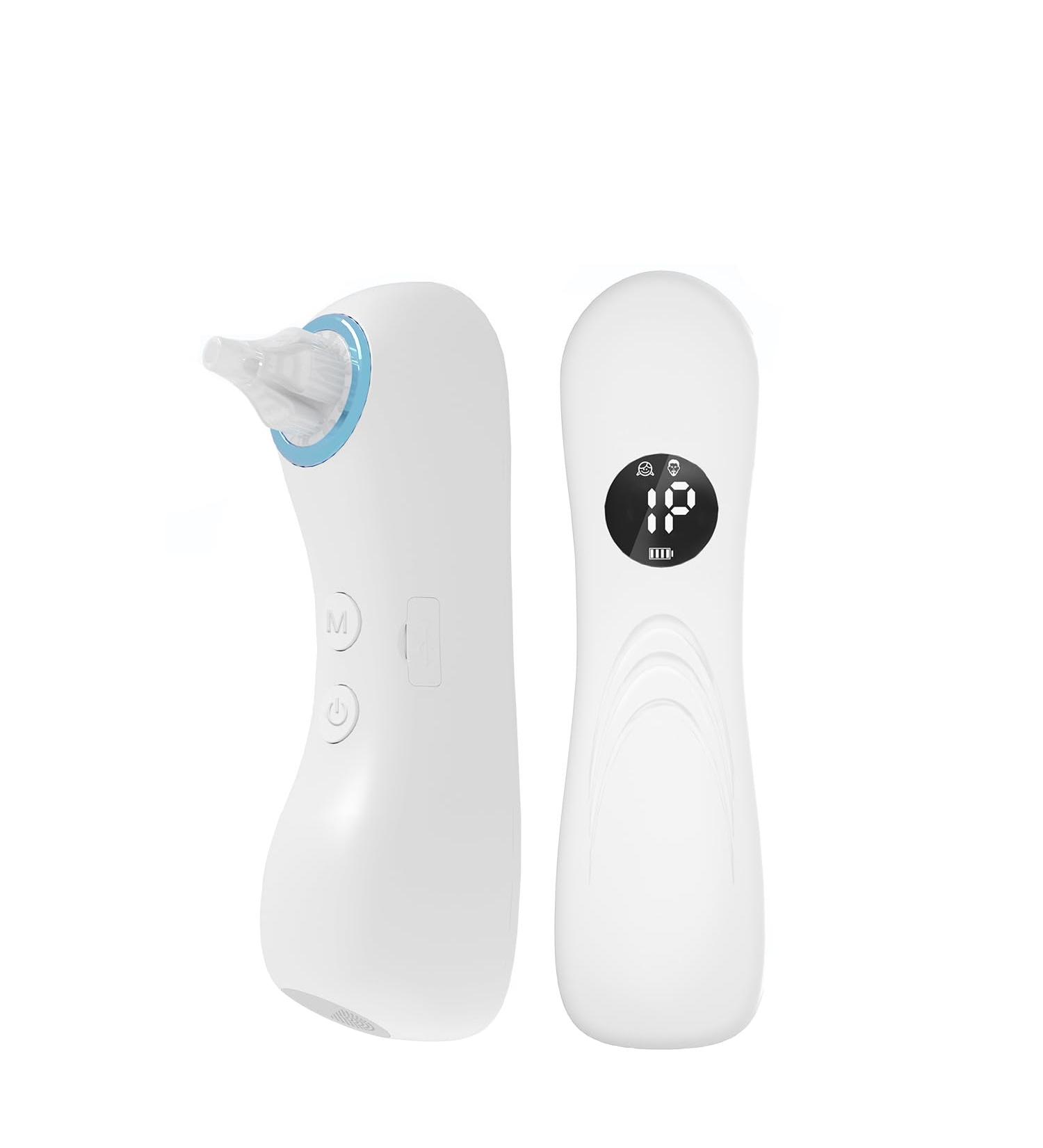 Ear Dryer for Swimmers & Kids Rechargeable Electric Ear Drying Device for Water Removal After Swimming or Shower Warm Air Blower for Wet Ears - Buy Online on GoSupps.com