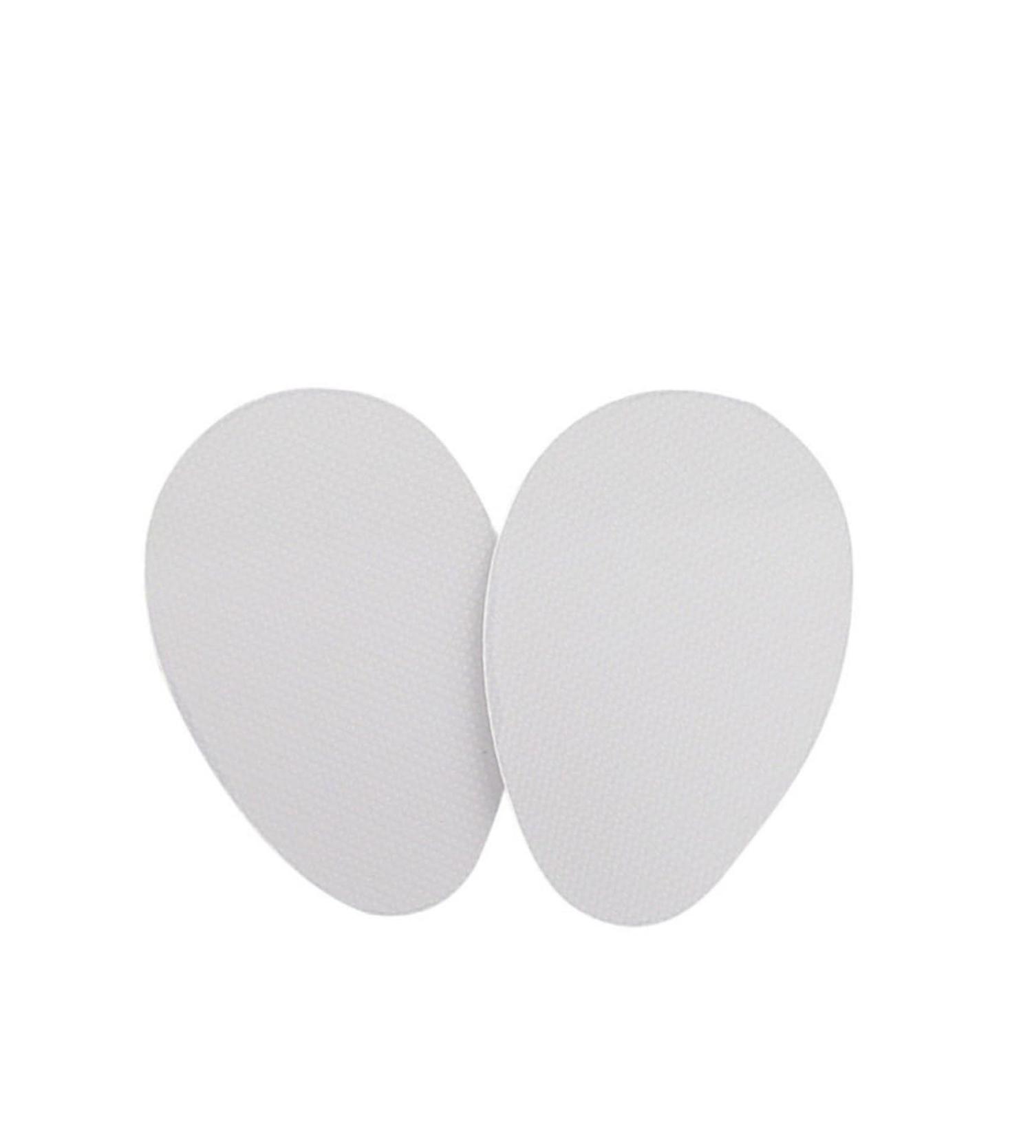 Didiseaon 5 Pairs Wear-Resistant Non-Slip Shoe Stickers - Transparent High Self-Adhesive Sole Heel Protectors for International Shipping - Buy Online on GoSupps.com