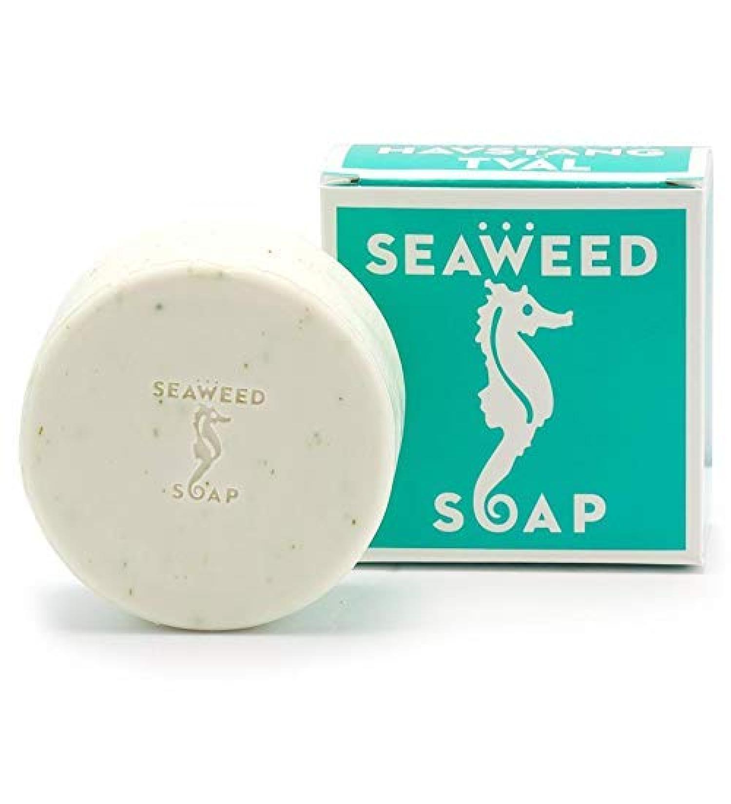 Swedish Dream Seaweed Soap by Kala Style BEAUTY