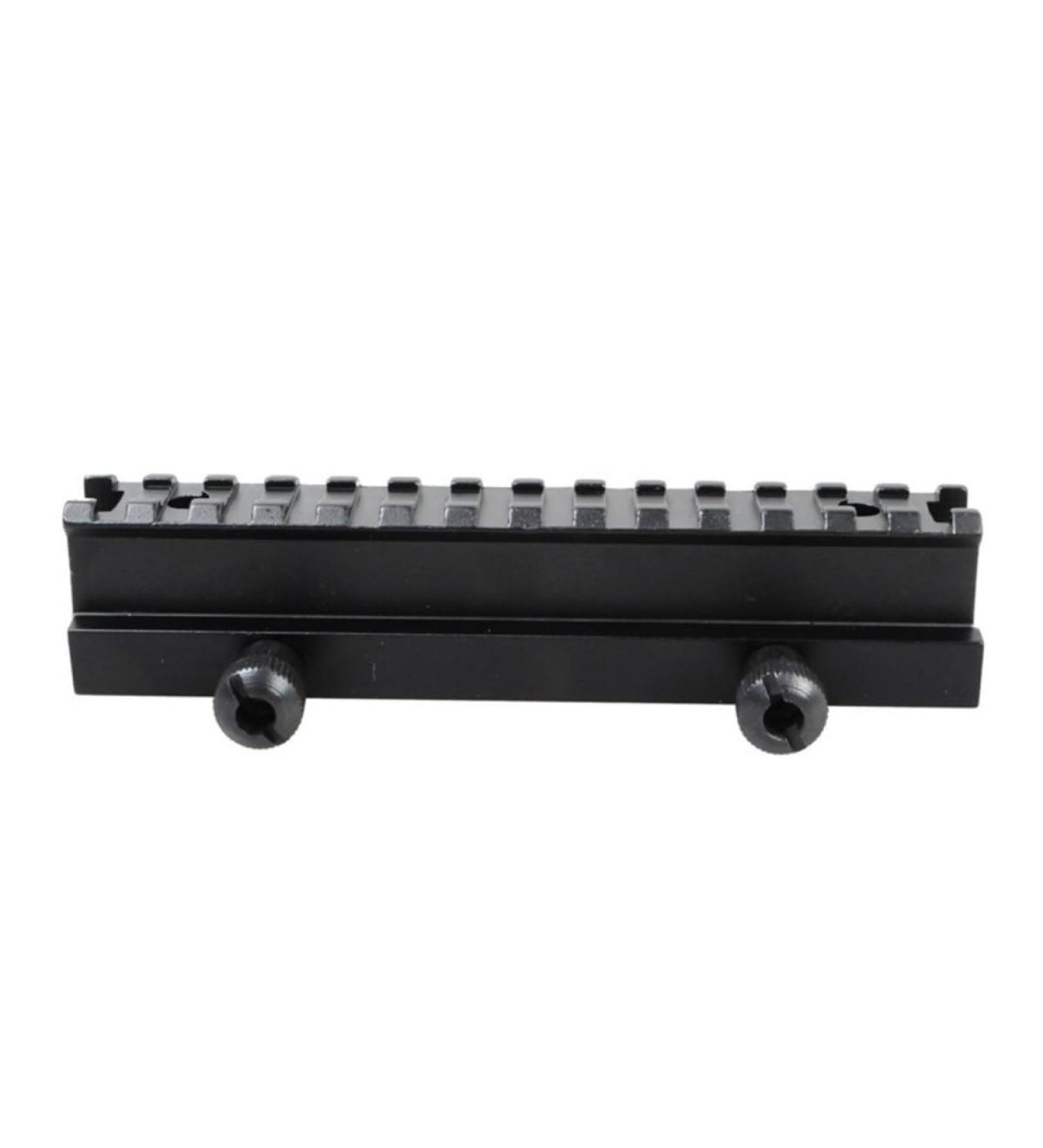HOUSON MLok to Picatinny Rail Adapter - 20mm Tactical Scope Extend Mount C0021 for International Shipping - Buy Online on GoSupps.com