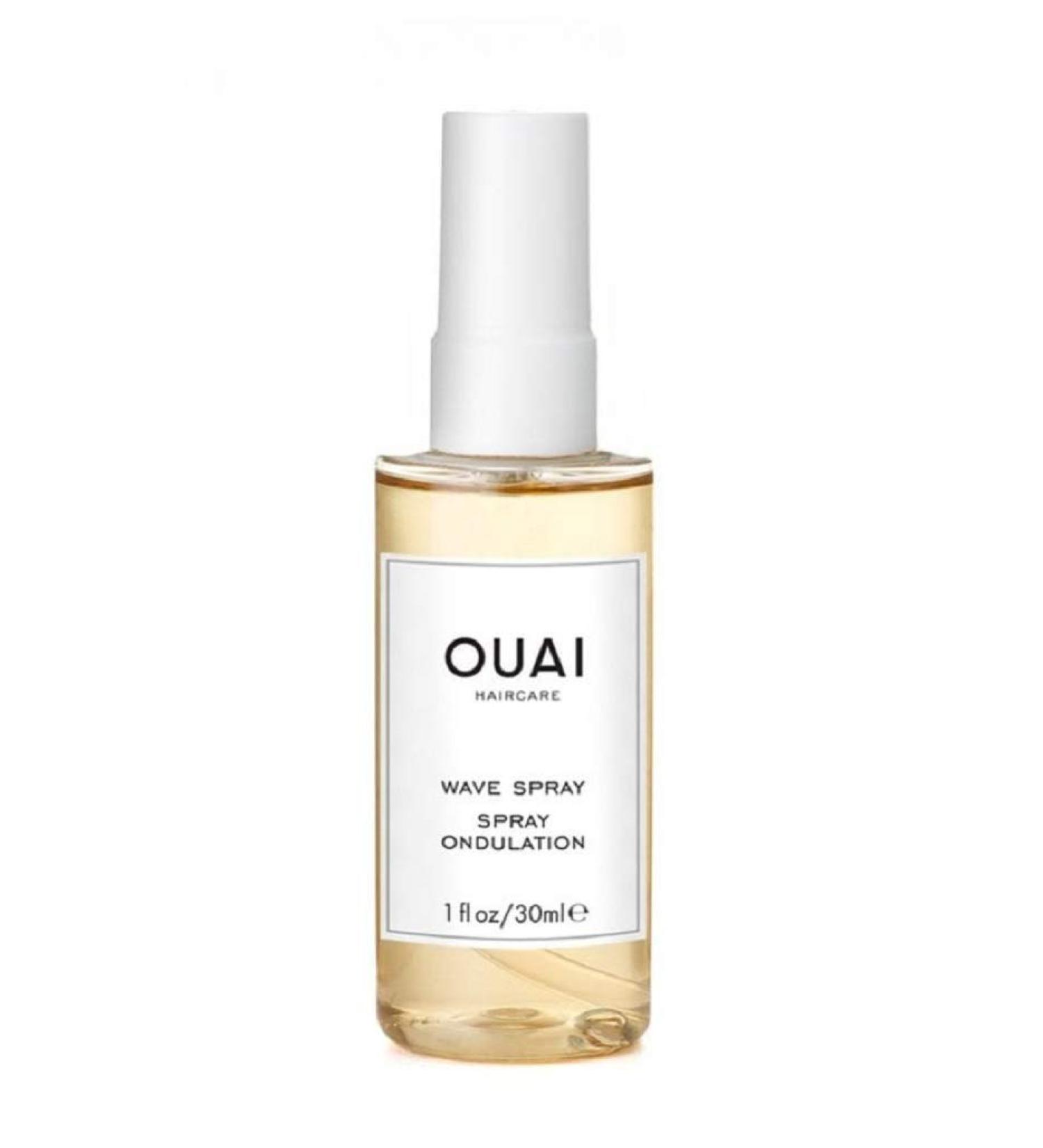 Ouai Haircare Wave Spray 1 oz. Mini 1 Fl Oz (Pack of 1)