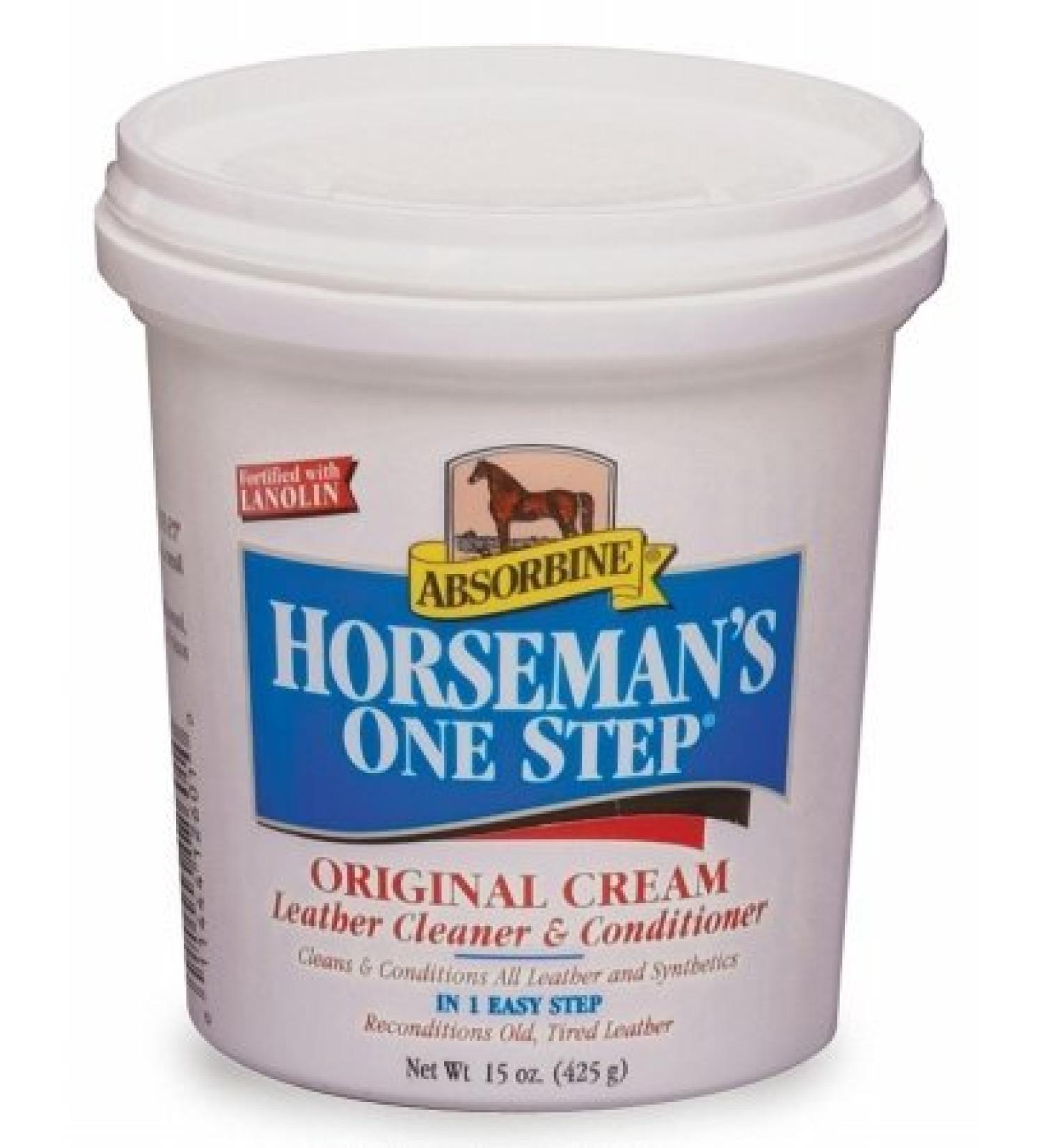 Horseman'S 1 Step 15oz