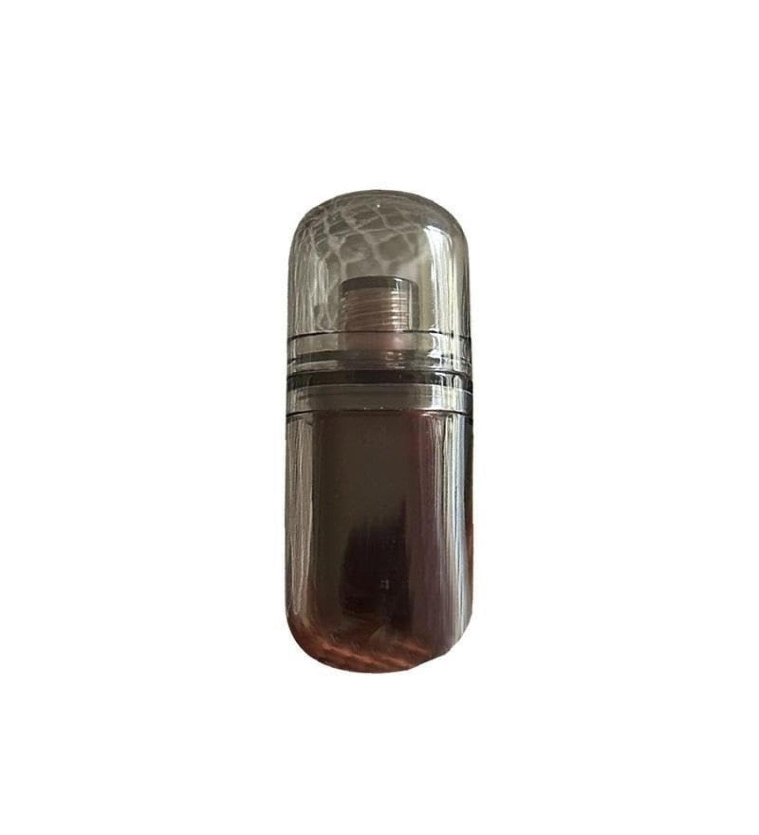 BADALO Velvet Mist Water Mist Lip Mud Soft Silky Matte Vegan White Glossy Non-stick Lip Glaze Lipstick (color: 4 Ice Night Black Tea)