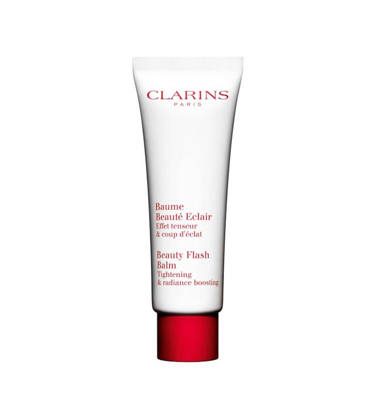 Clarins BAUME BEAUTE ECLAIR 81.6 g (Pack of 1)