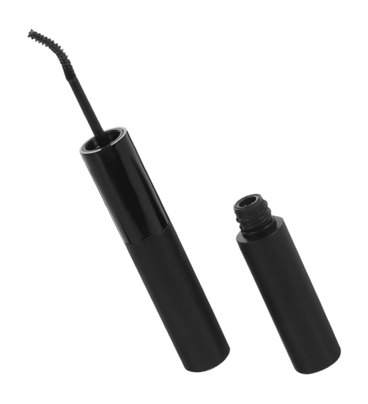 Didiseaon False Eyelash Glue Tool Fake Lashes Bond and Seal Lash Glue Lash Tech Supplies Women Eyelash Glue for Outdoor Diy Lash Glue Lash Dispenser Sealants Women's Quick Dry Plastic Shell 12.30X1.50X1.50CM Black - Buy Online on GoSupps.com