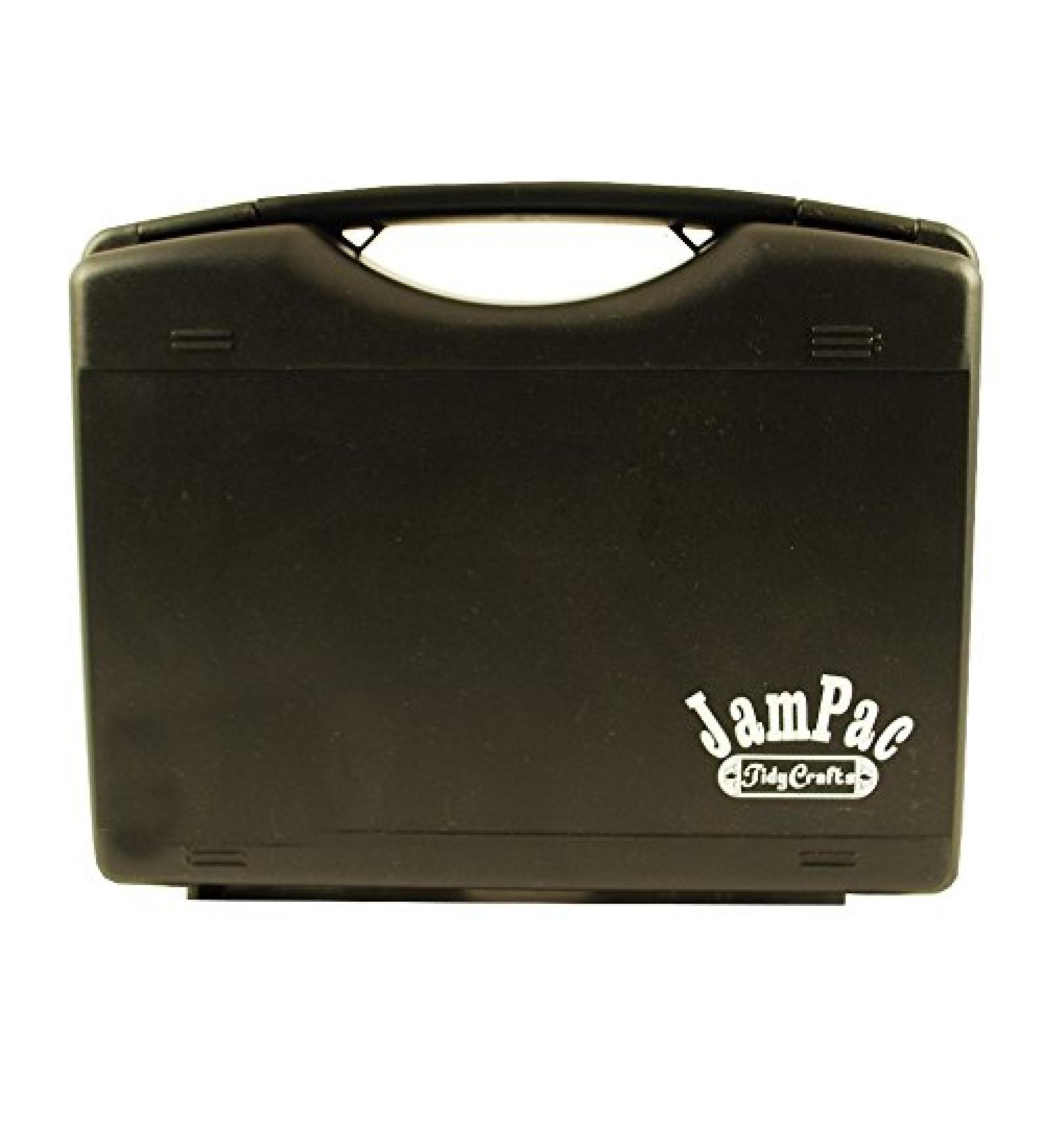 JamPac Bead Keeper- 20 Containers for Tidy Crafts - Buy Online on GoSupps.com