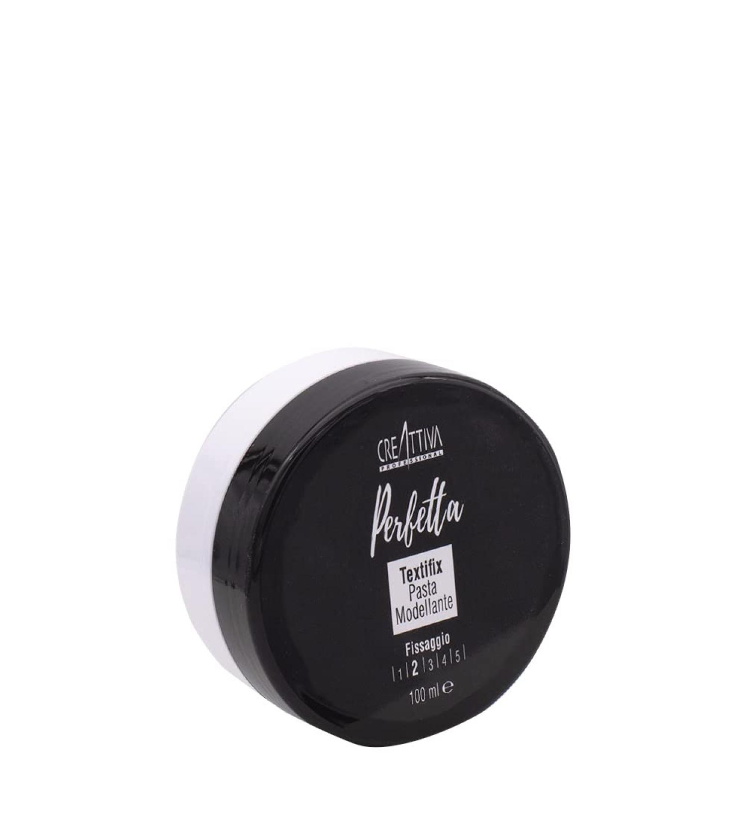 Creattiva Erilia Perfetta Textifix 100ml fixing modeling paste 2