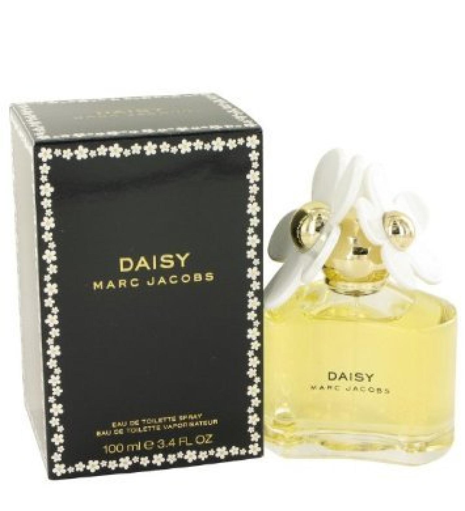Daisy By Marc Jacobs 3.4 oz Eau De Toilette Spray for Women