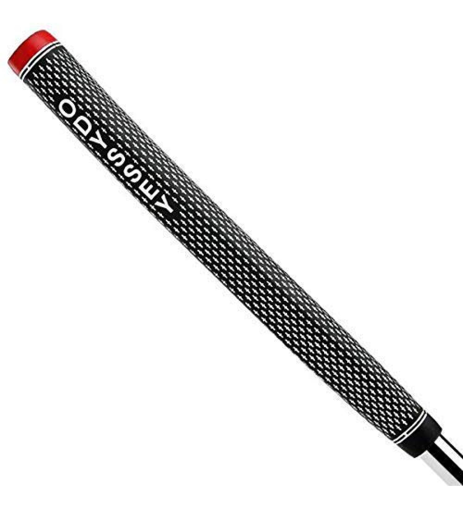 ODYSSEY White Hot Pro Putter Grip Standard Size - OEM Authentic