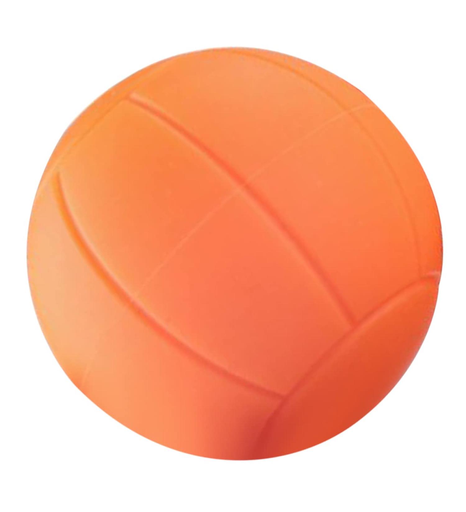 Minkissy Fascia Massage Ball - Deep Tissue Muscle Relief & Trigger Point Therapy for Whole Body Relaxation - Buy Online on GoSupps.com
