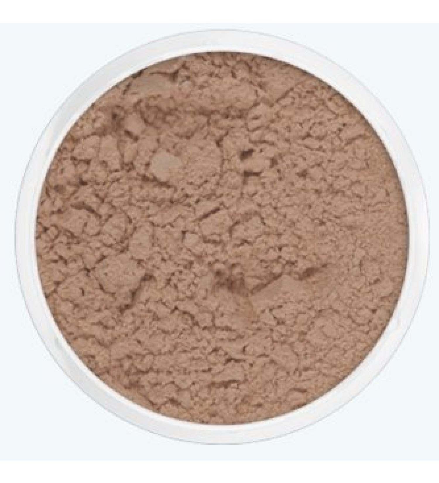 Kryolan 75702 Dermacolor Fixing Powder 60g (Multiple Colors) (PN3)