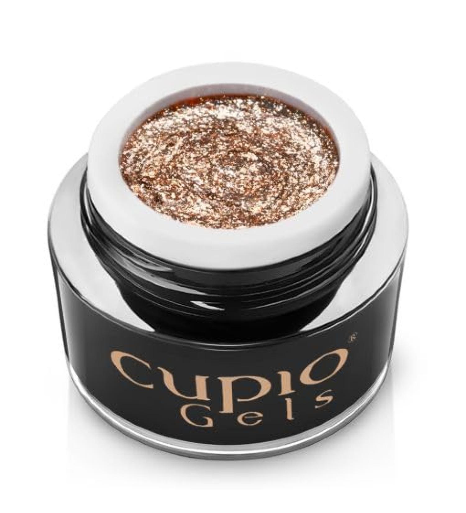 Designgel 3D Cupio Eclipse Lunar Dust 5 ml