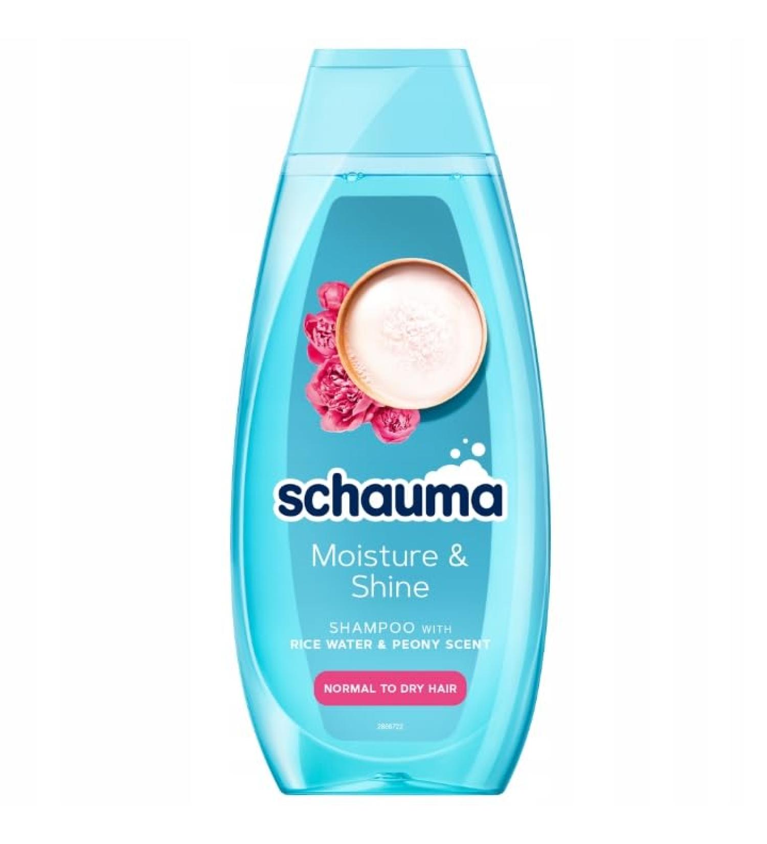 Got2B Schwarzkopf brand shampoo ideal for unisex adults