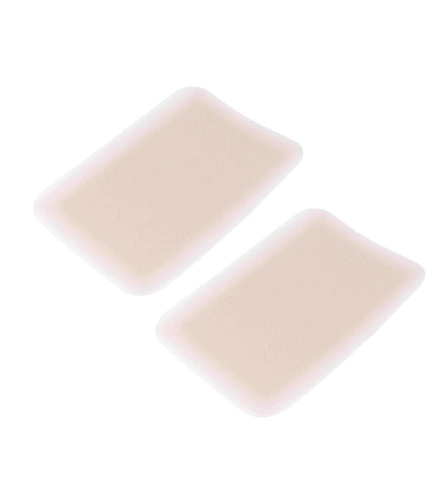 BESTYASH 2pi ces Patchs Adh sifs Pour Cicatrices Patchs Correcteurs De Peau Pour Tatouages Multifonctionnels Et Pratiques - Buy Online on GoSupps.com
