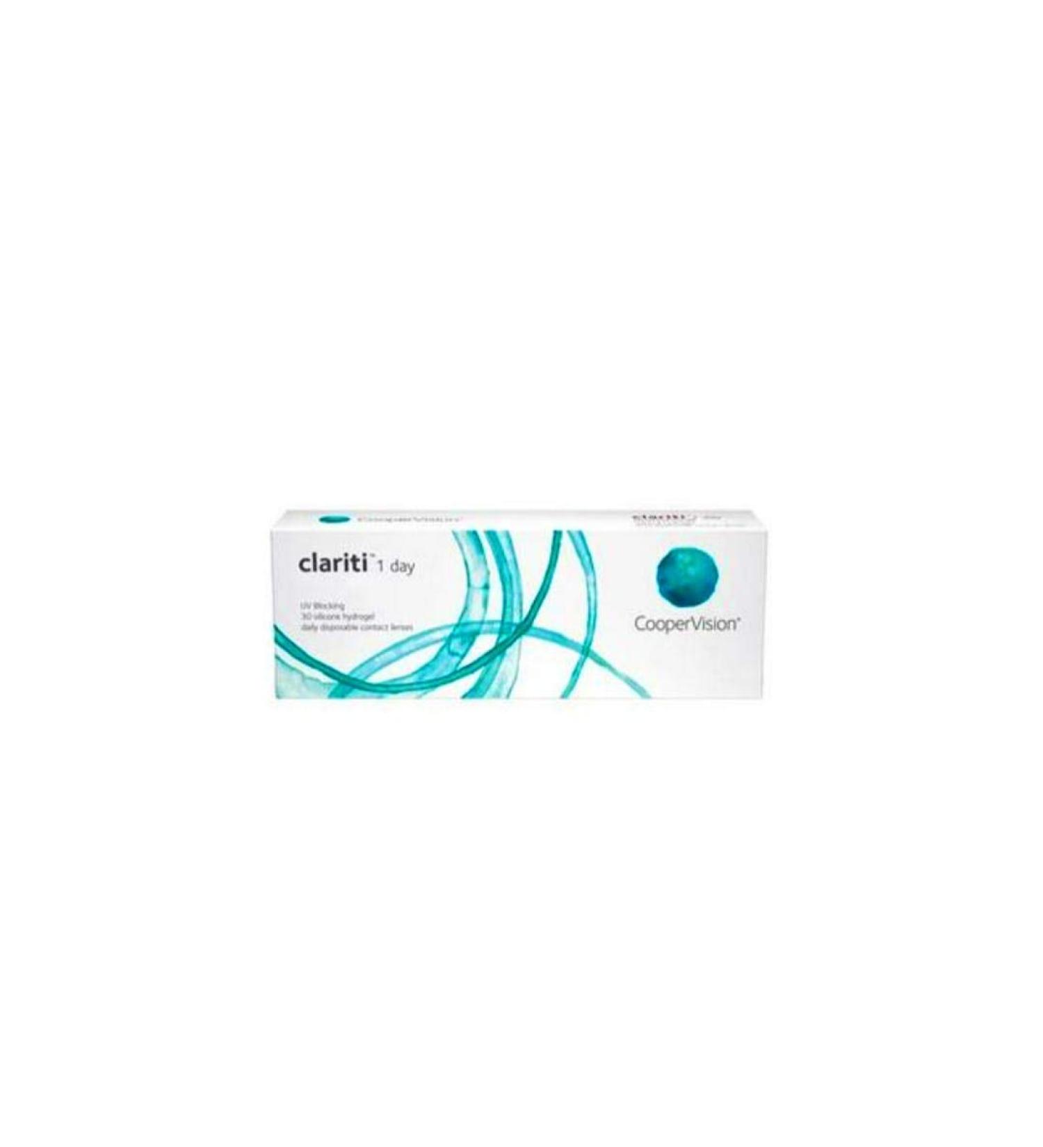Oculsoft One Day Aqua Spheric daily soft lenses 30 pieces / BC 8.6 mm / DIA 14.1 -5.75 diopters 8.6 millimeters 14.1 millimeters 30