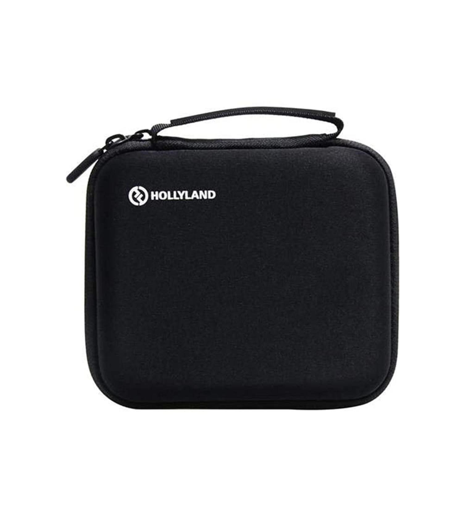 Hollyland Mars 300/300 Pro/400/400S Portable Carry Case - Waterproof Protection Travel Bag - Buy Online on GoSupps.com