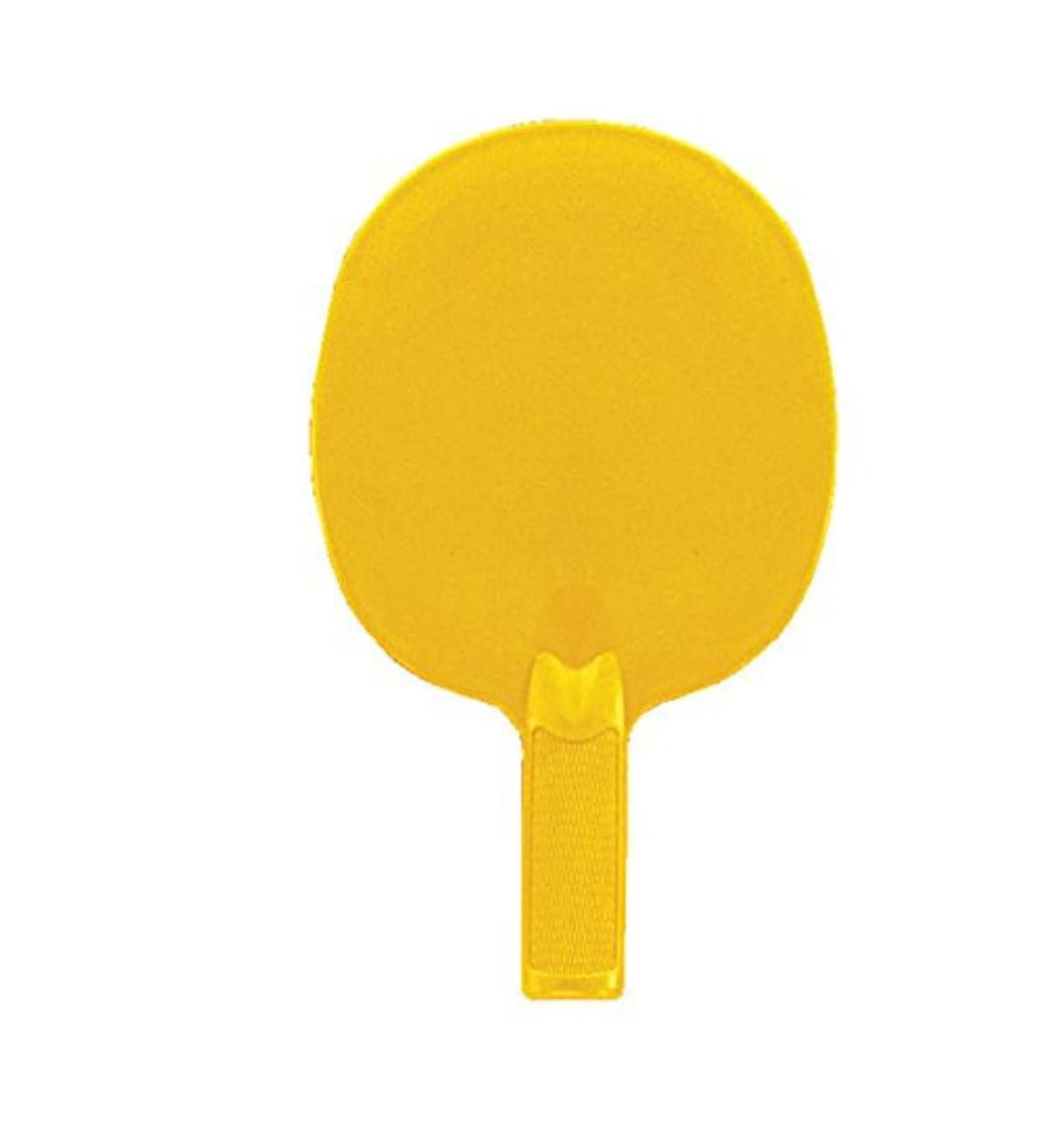 Champion Sports PN5 All-Plastic Table Tennis Racket - Assorted Colors - Buy Online on GoSupps.com