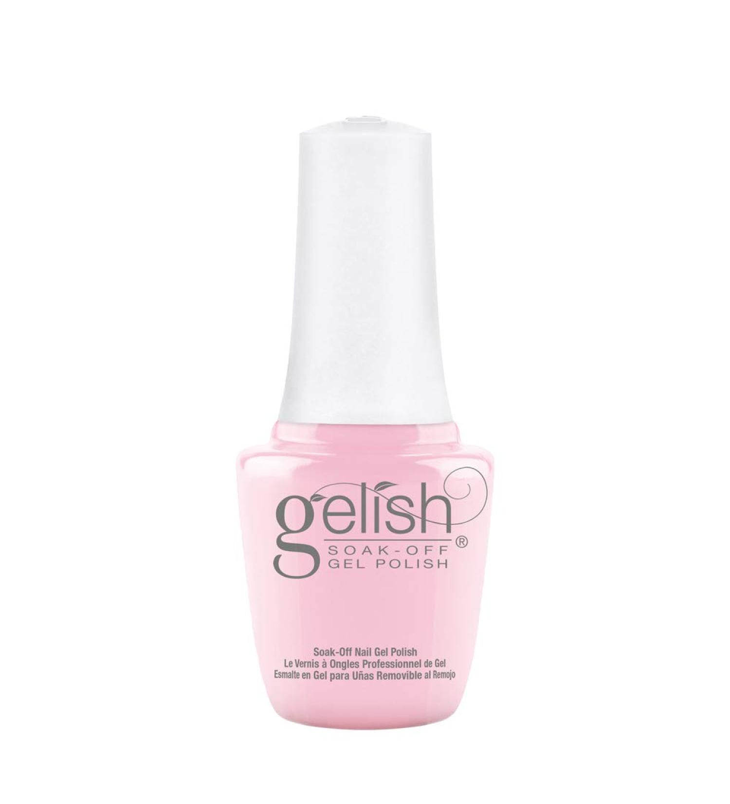 Gelish MINI You're So Sweet You're Giving Me A Toothache Soak-Off Gel Polish 9ml - Buy Online on GoSupps.com