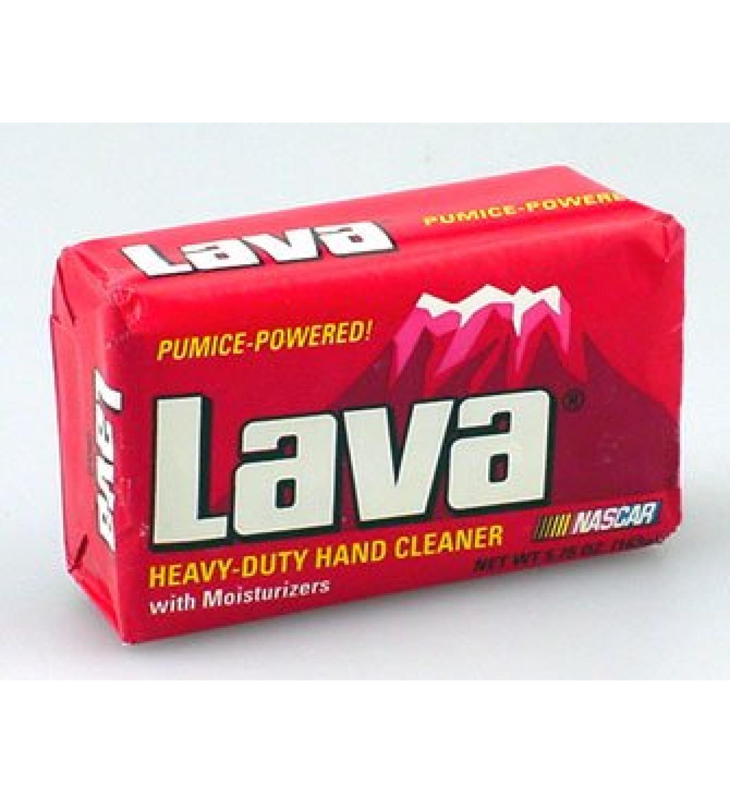 WD-40 LAVA Hand Soap 5.75 Oz Bar