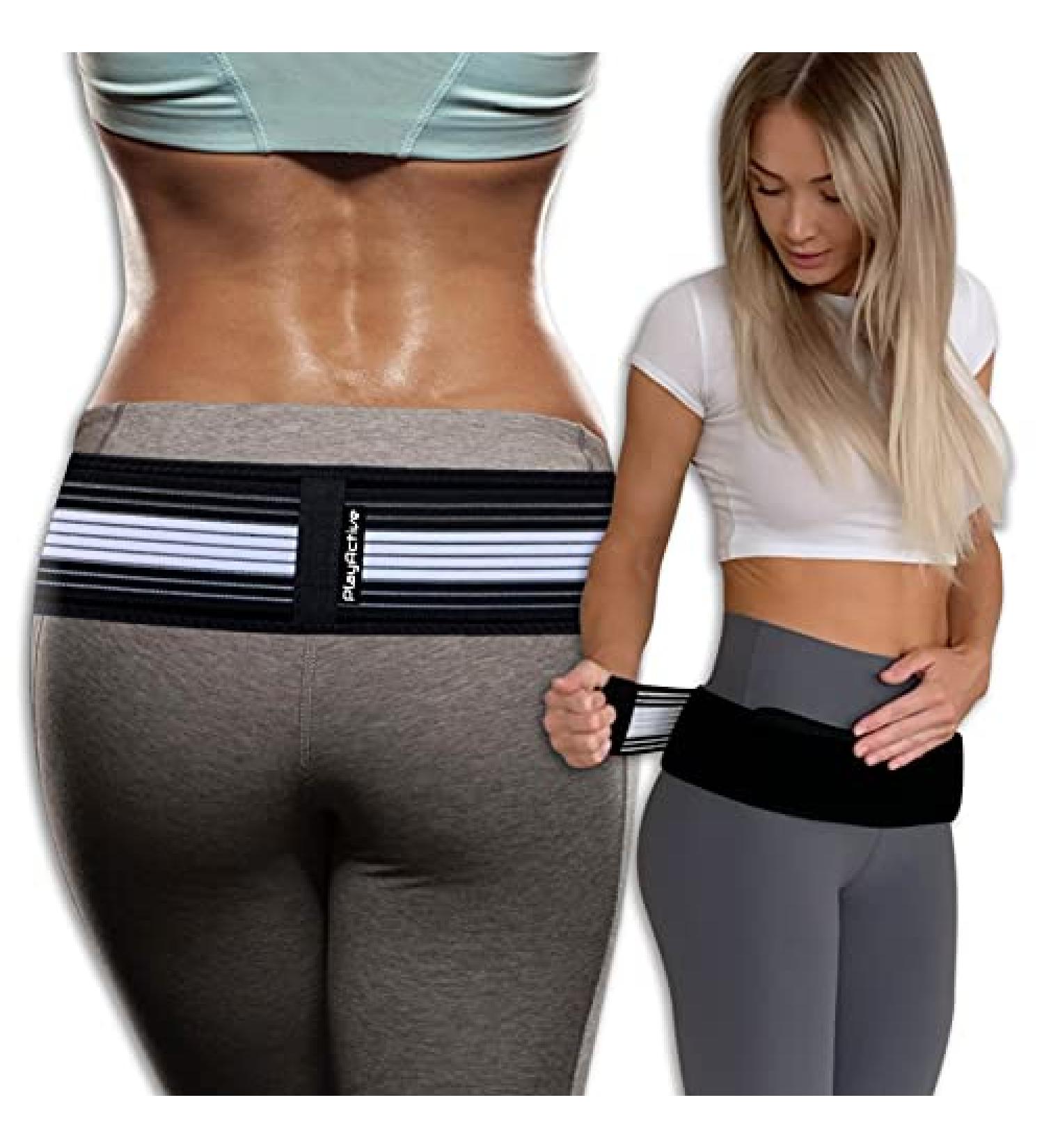 Becken-H ftg rtel pelvic hip belt breathable back waist relief from pain in the lower back and sciatica can support your lower spine and hips to relieve pressure