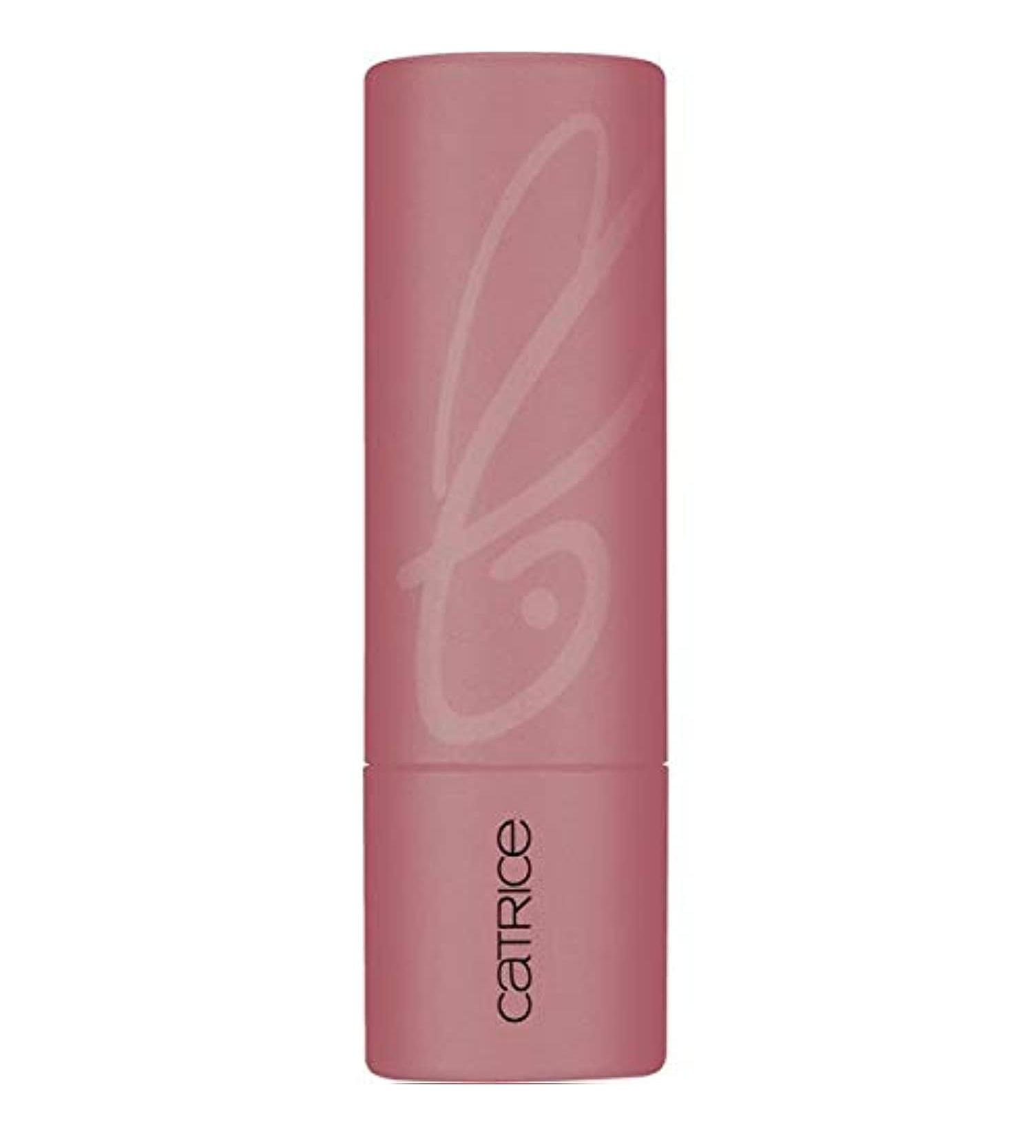 Catrice Cosmetics Limited Edition Catrice loves Peta No. C01 Have Mercy Content: 3.3g Plumping Lip Colour Lipstick