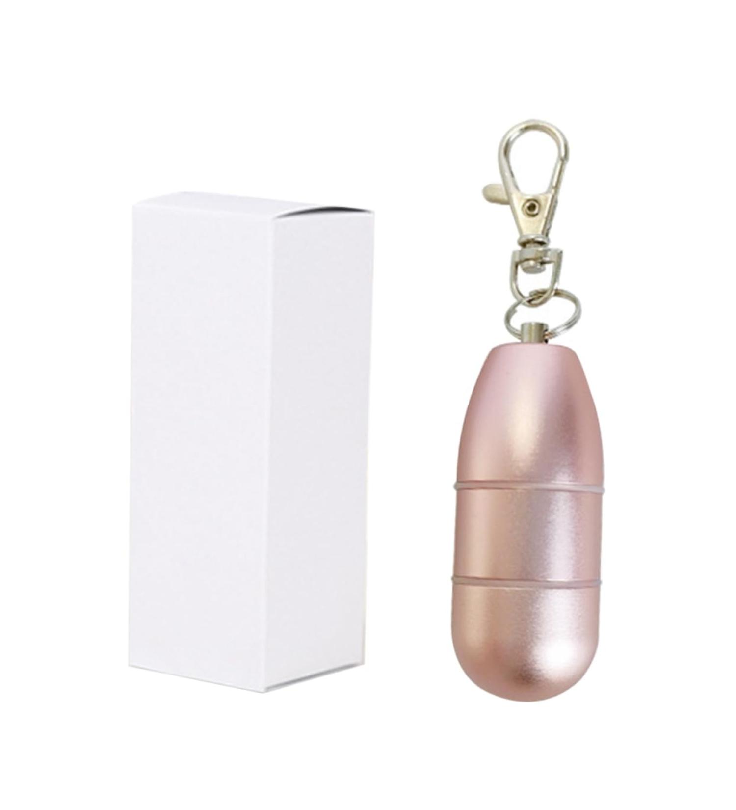 Premium Healeved Volcanic Stone Oil Absorbing Stick | Facial Tools for Oil Control & Skin Care - Aluminum Shell Design - Buy Online on GoSupps.com