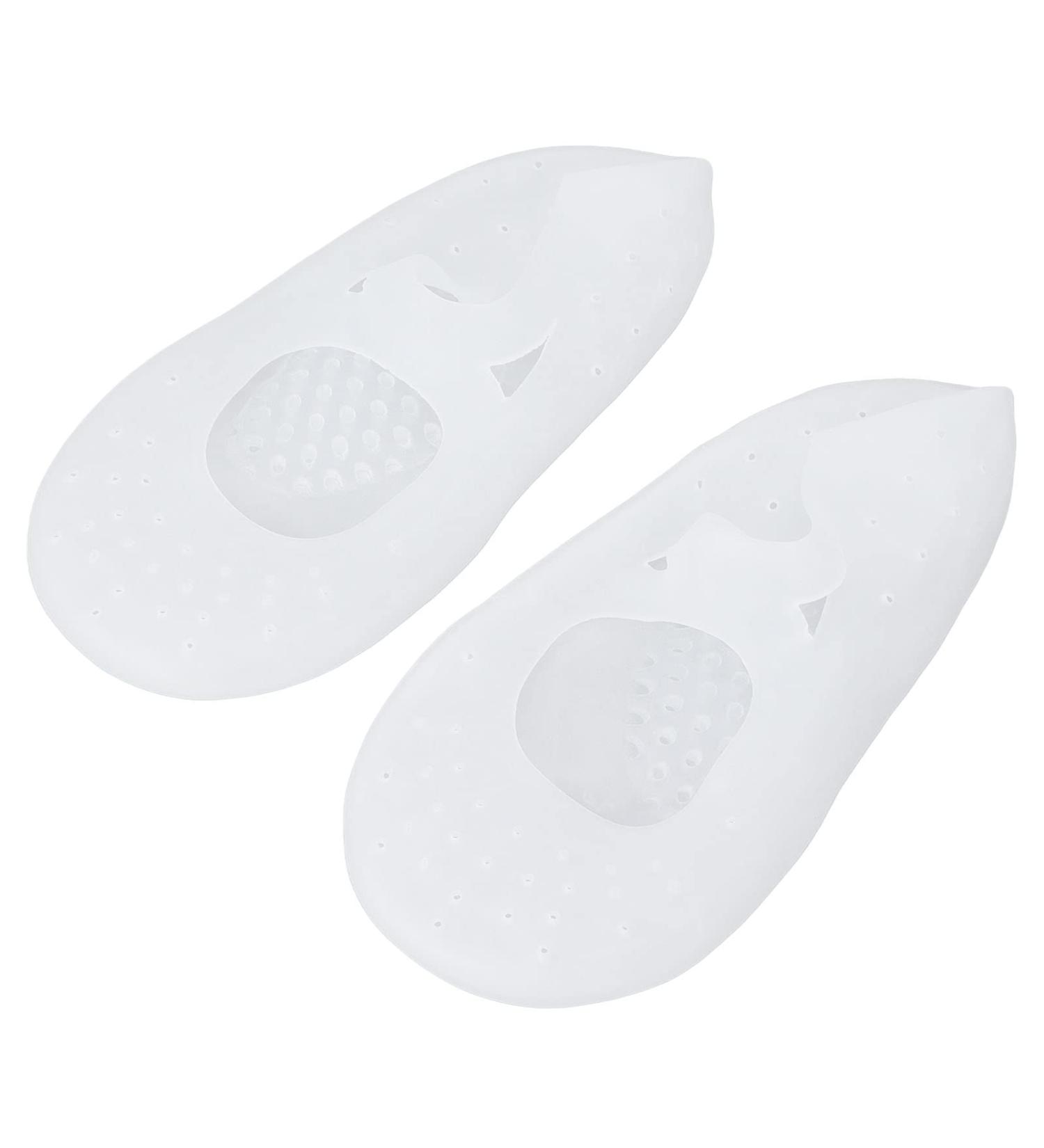 Verdant Touch Moisturizing Therapy Socks Moisturizing Therapy Socks Prevent Cracking Breathable with Arch Support Foot Care Protector - Buy Online on GoSupps.com